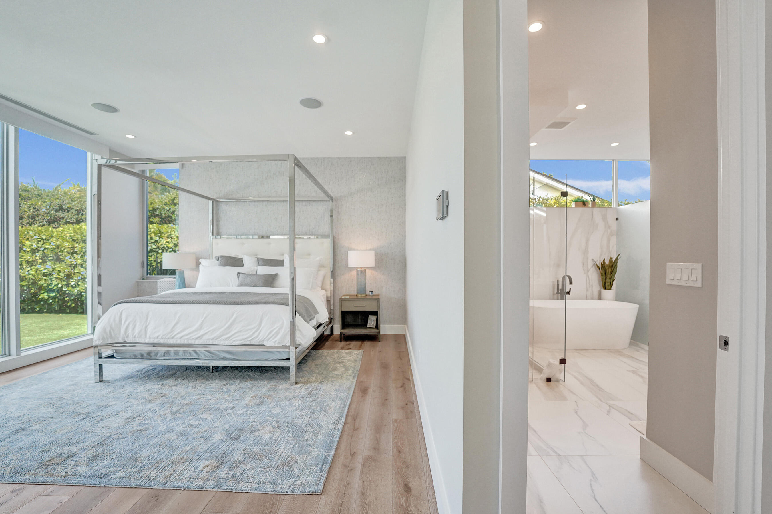 CORAL RIDGE - Residential