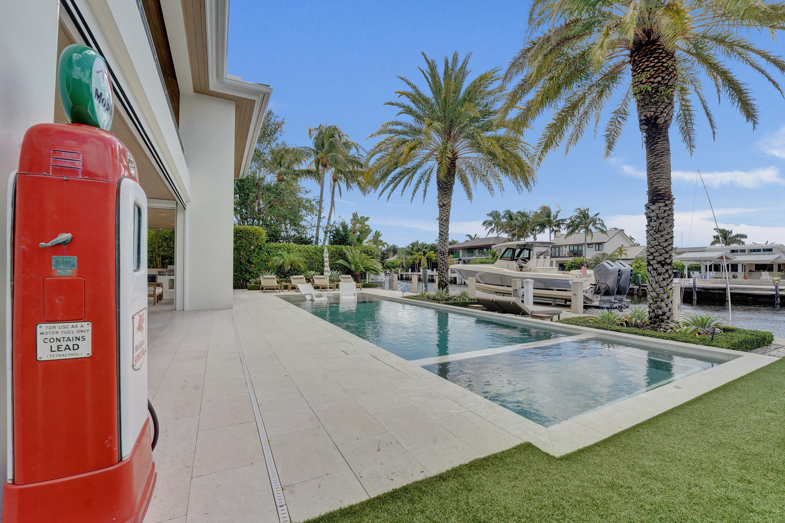 CORAL RIDGE - Residential