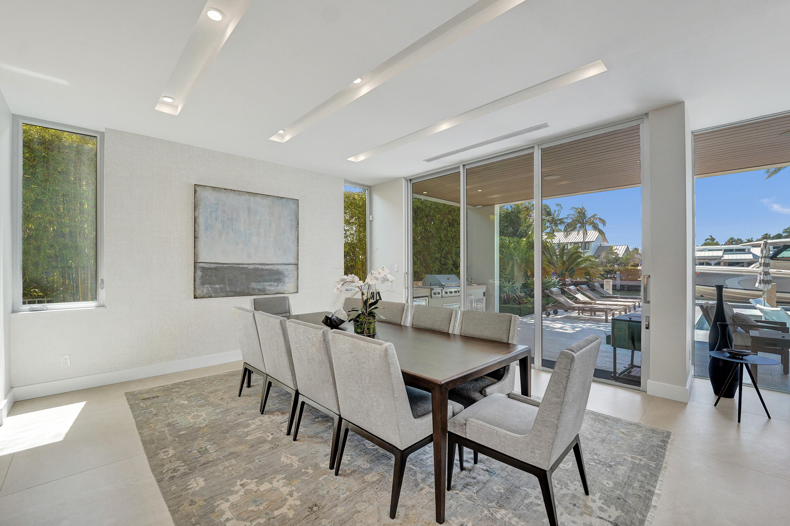 CORAL RIDGE - Residential