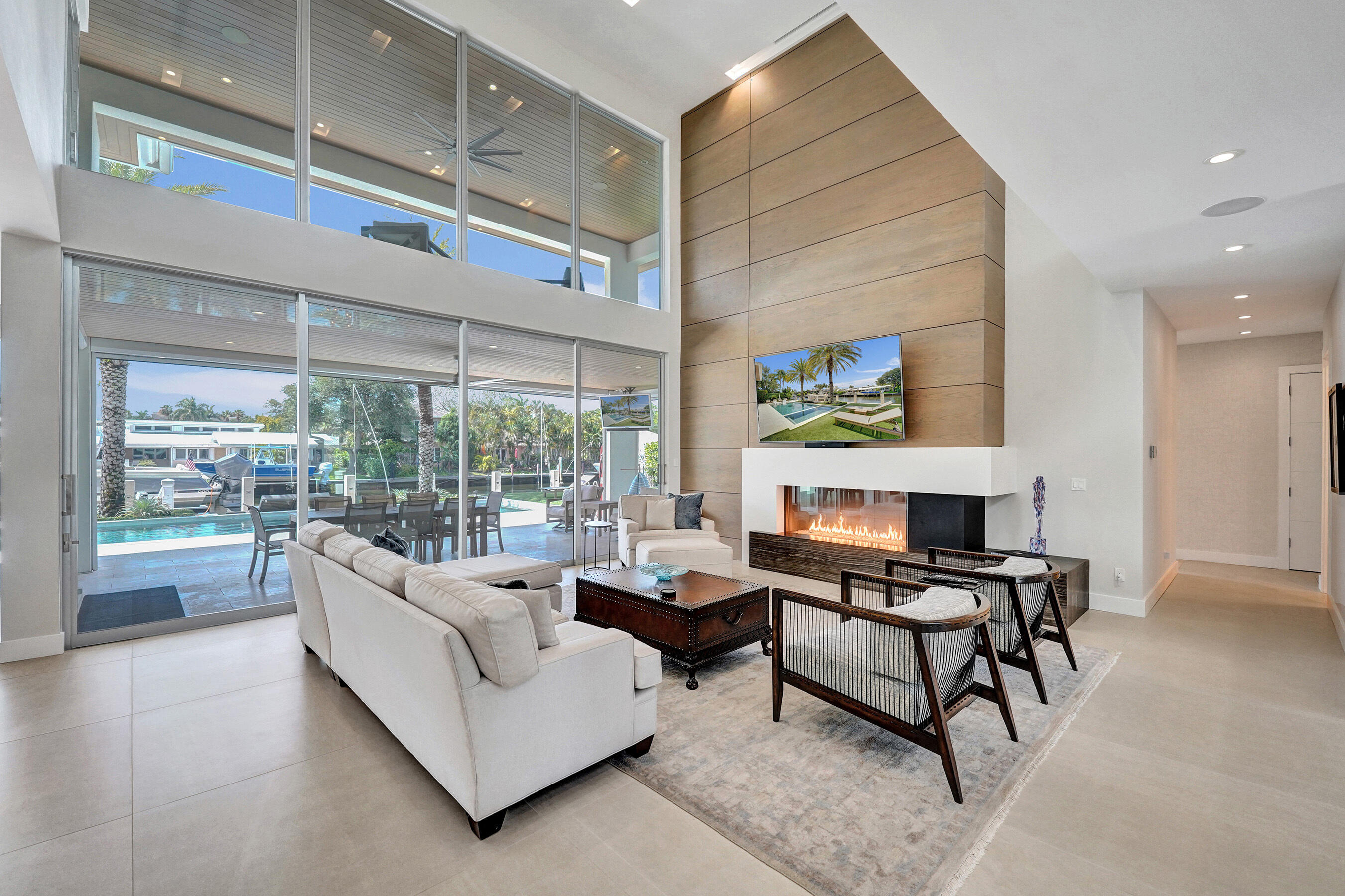 CORAL RIDGE - Residential
