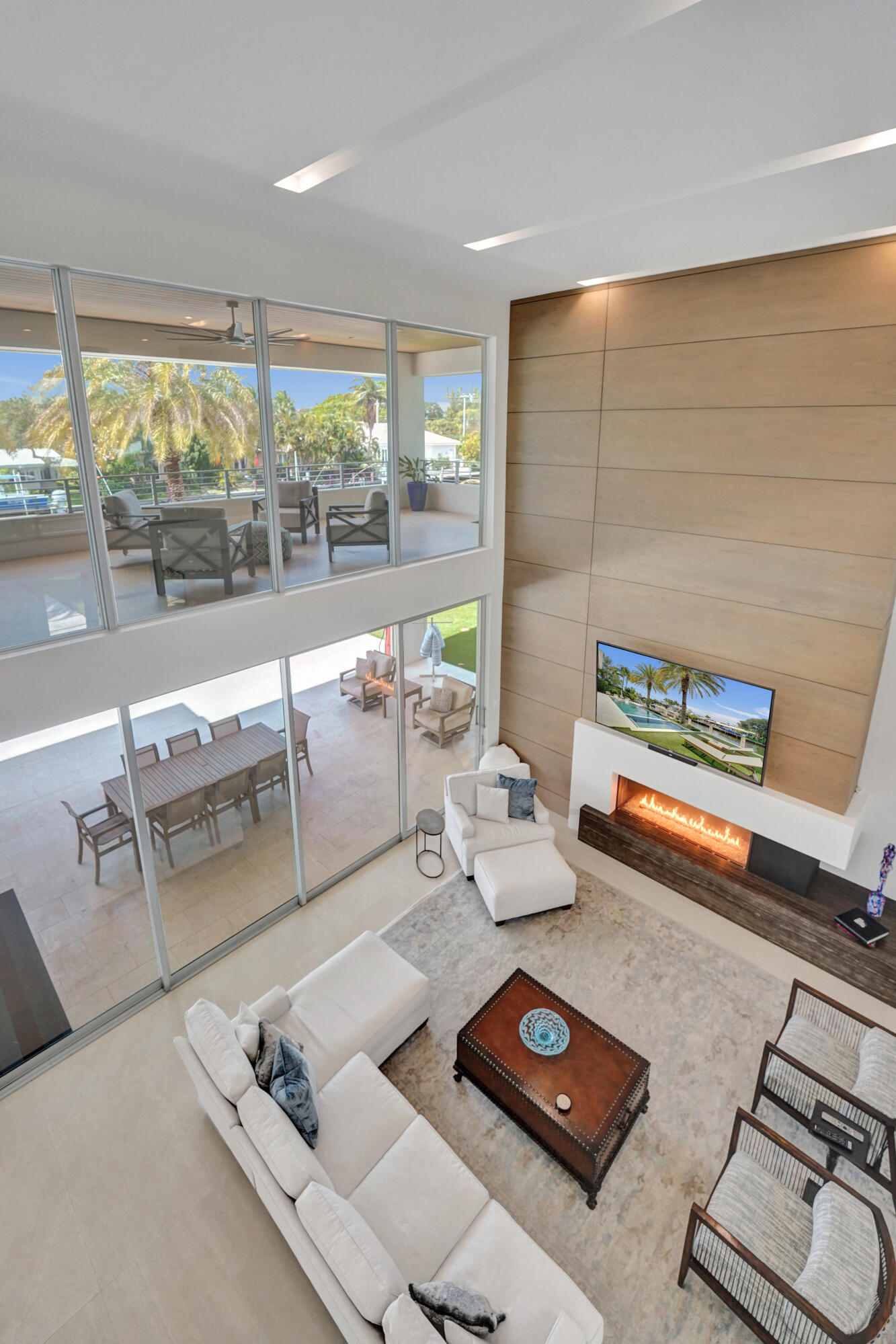 CORAL RIDGE - Residential