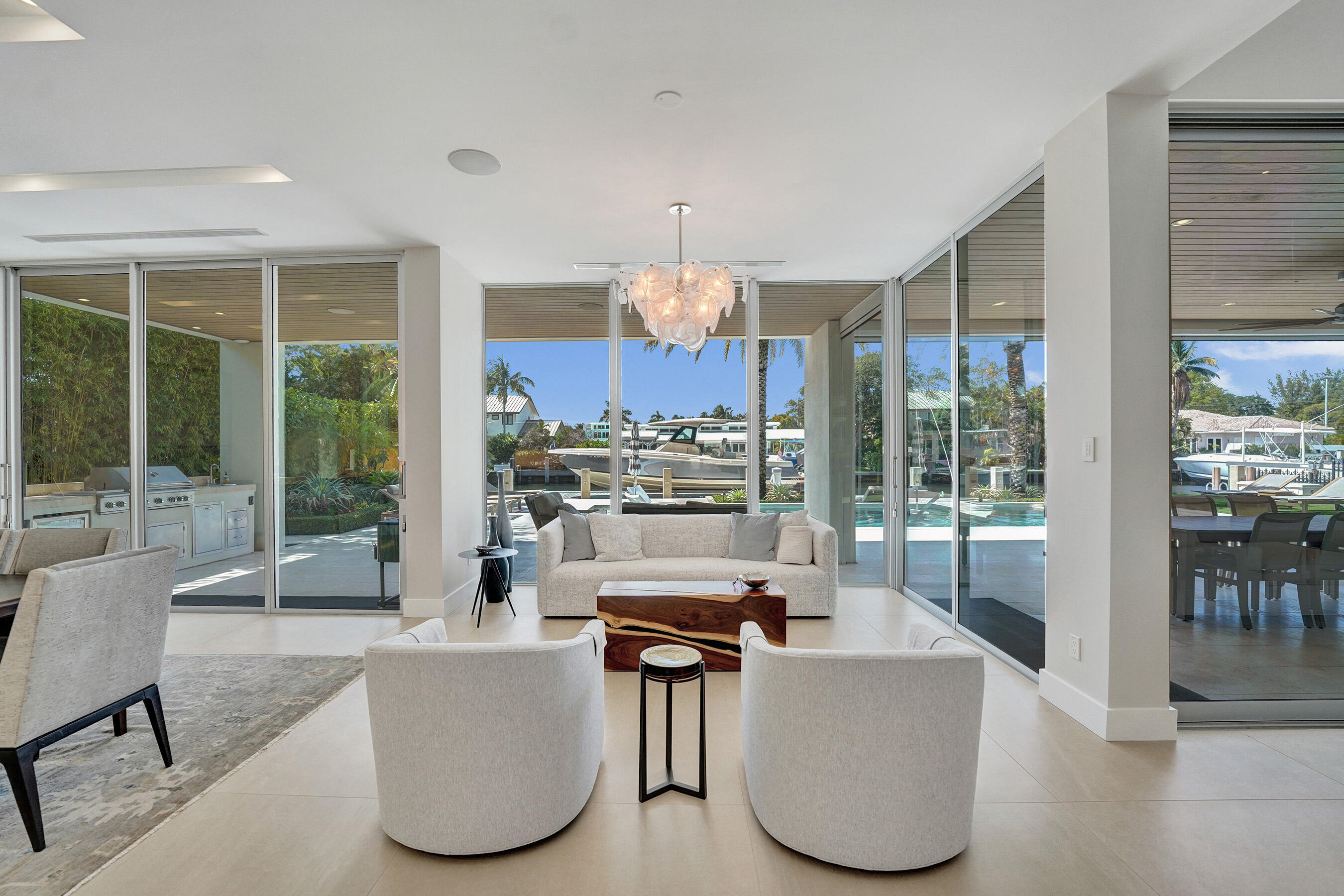 CORAL RIDGE - Residential