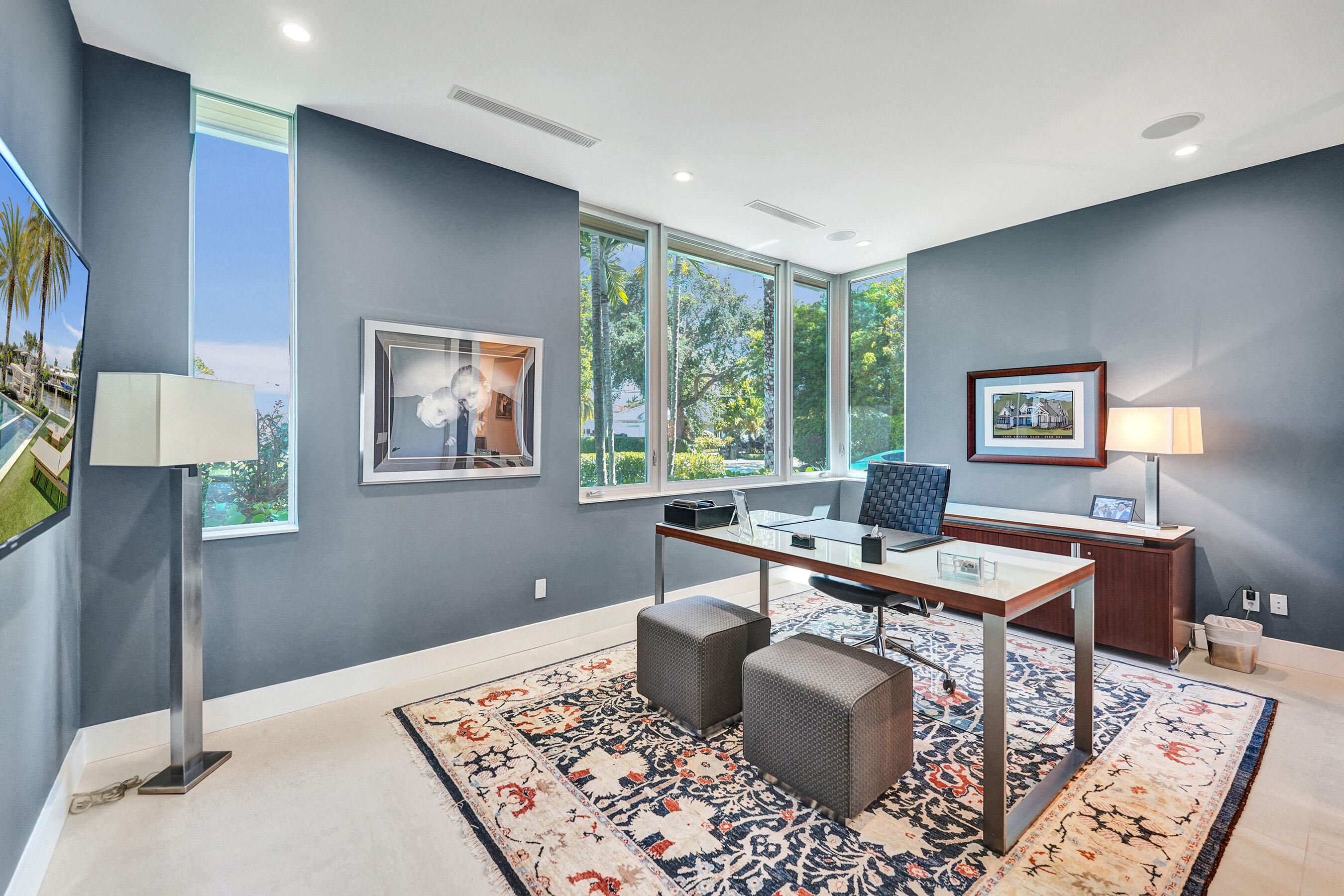 CORAL RIDGE - Residential
