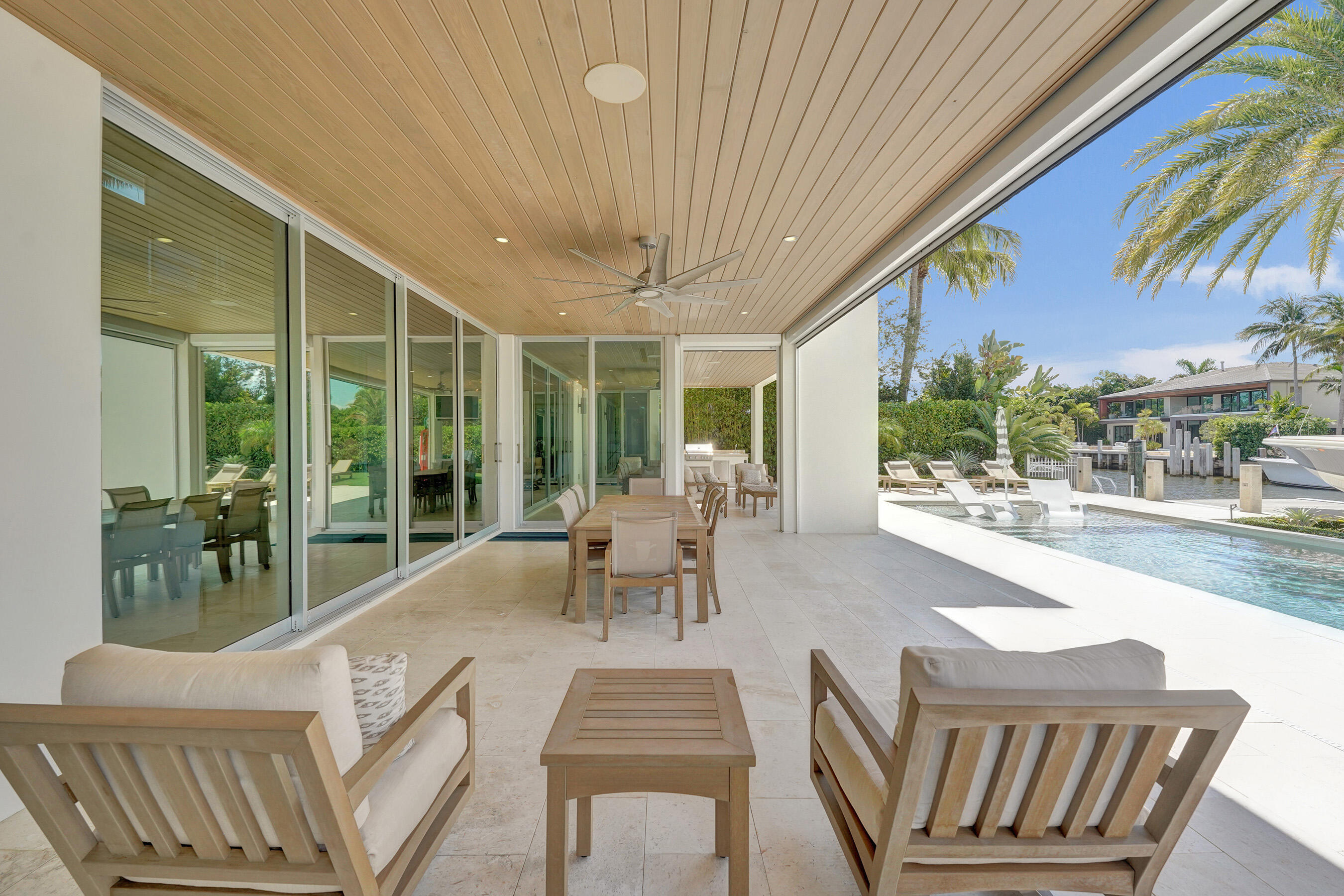 CORAL RIDGE - Residential