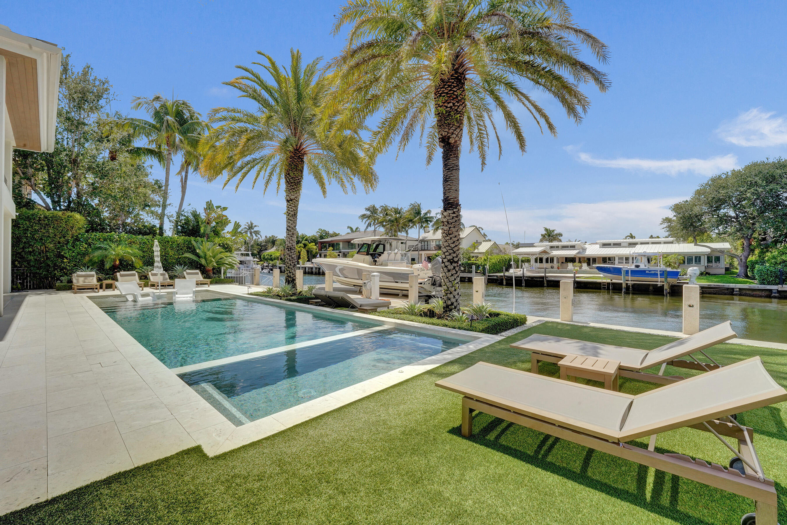 CORAL RIDGE - Residential