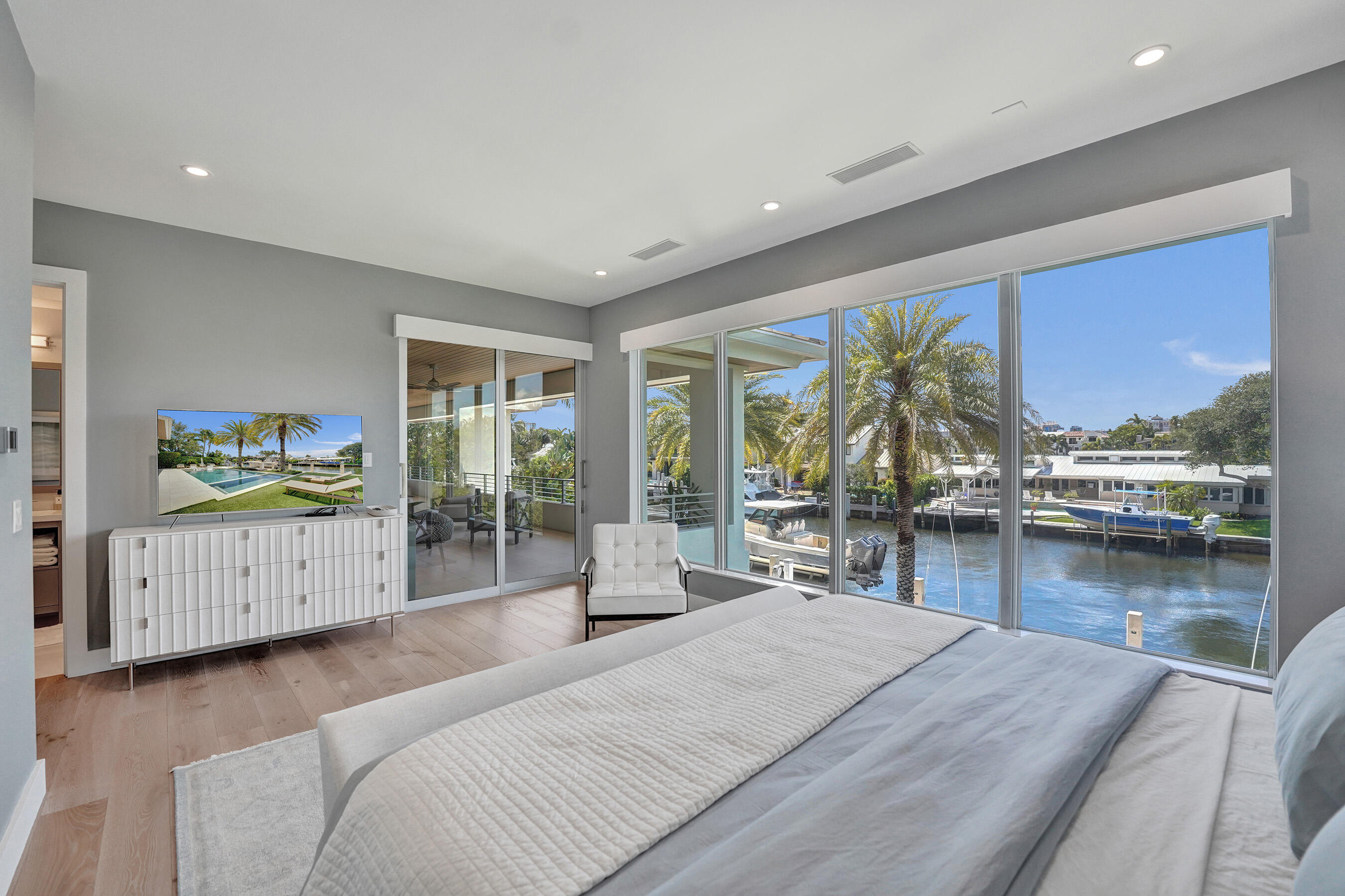 CORAL RIDGE - Residential