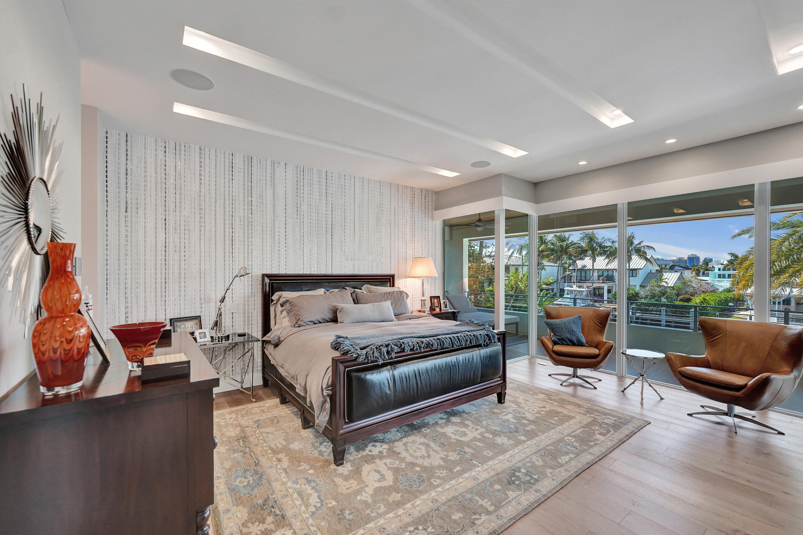 CORAL RIDGE - Residential