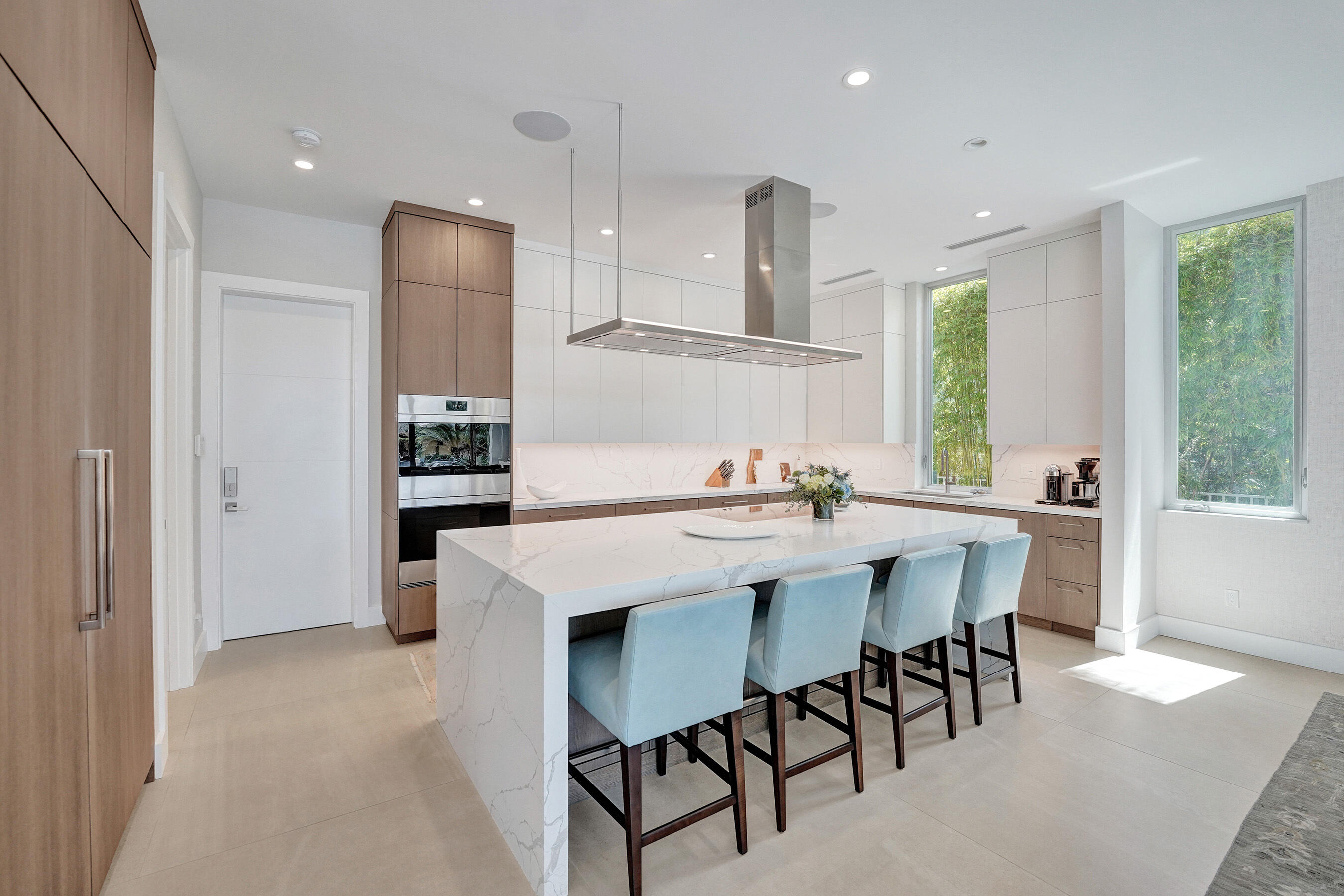 CORAL RIDGE - Residential