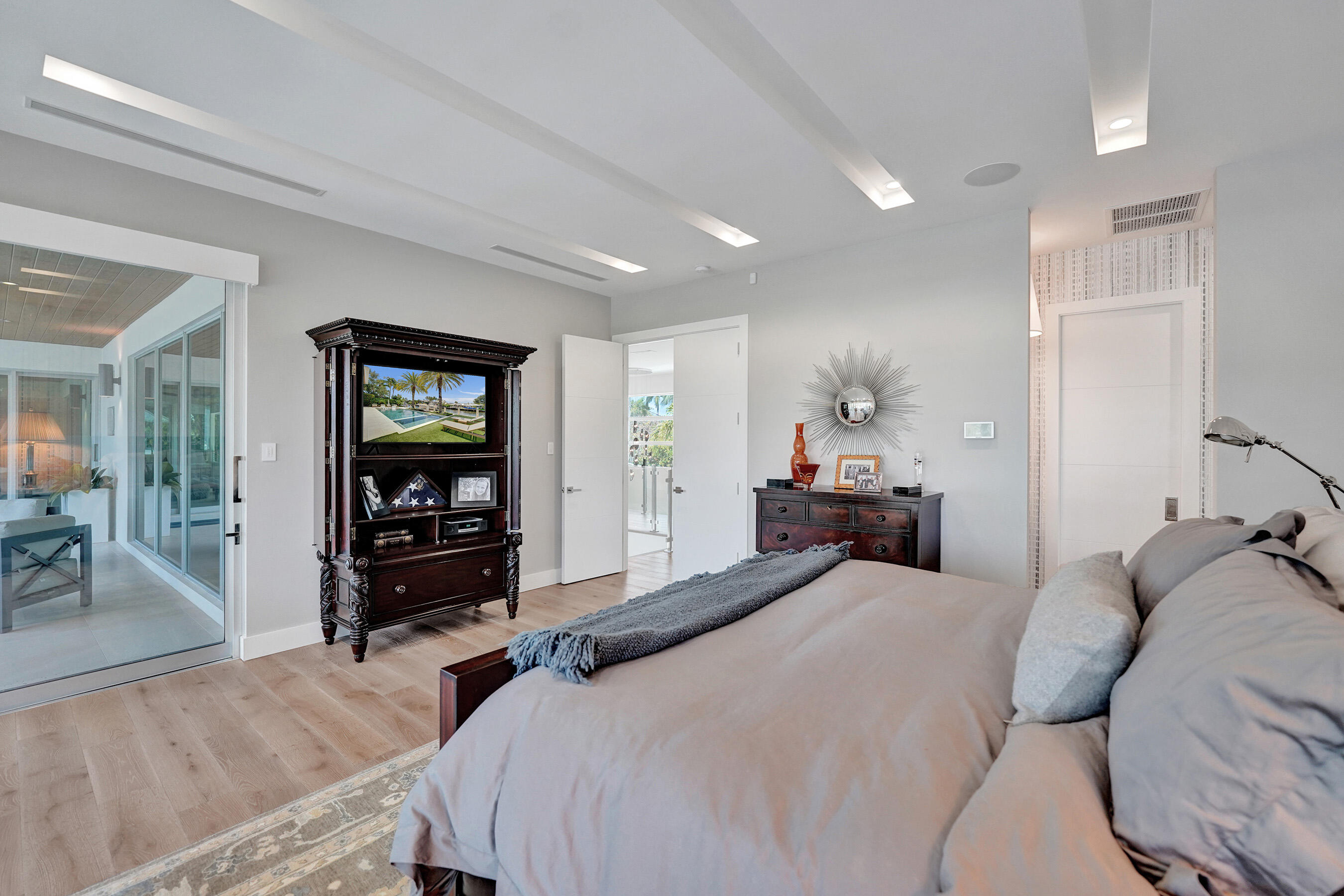CORAL RIDGE - Residential