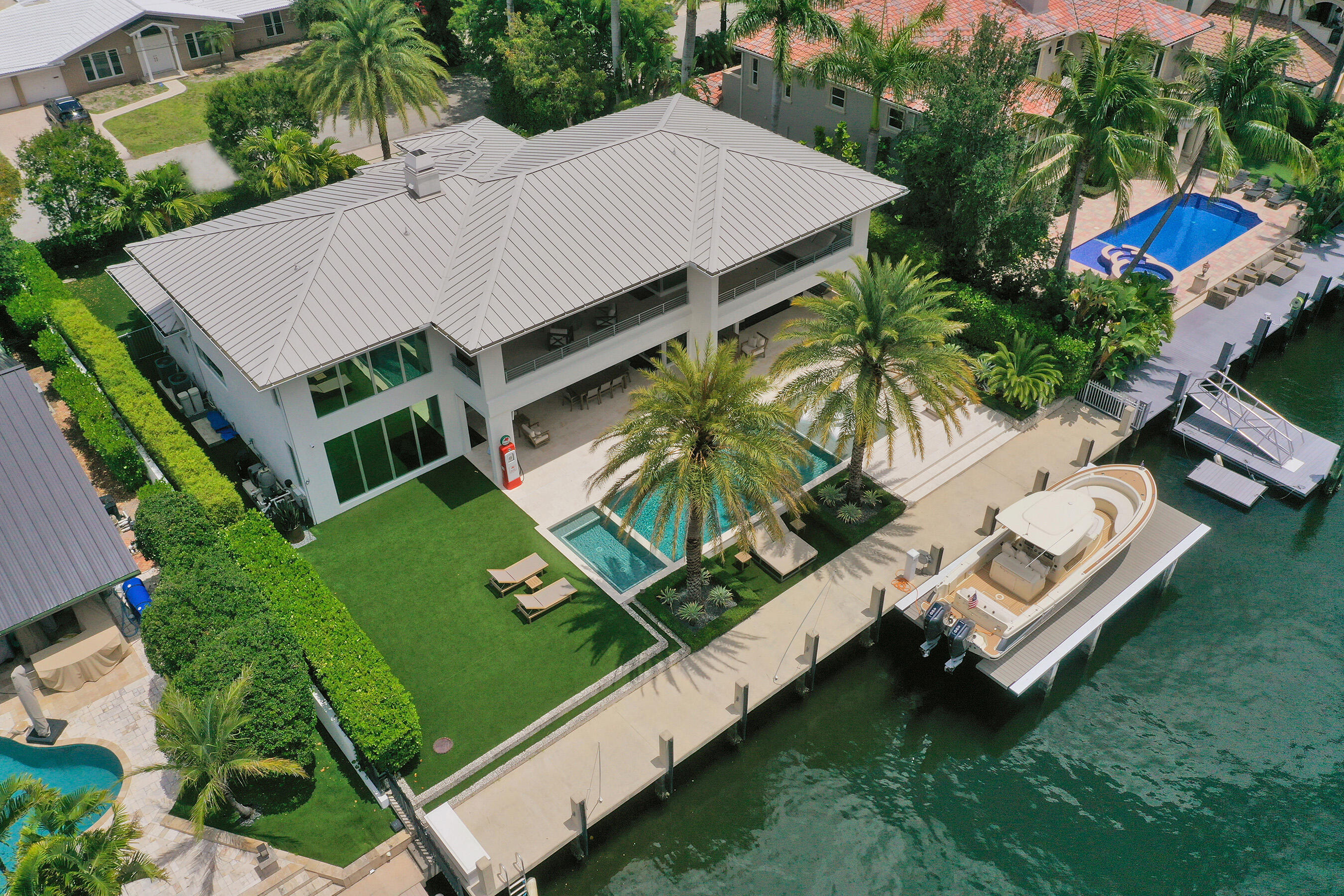 CORAL RIDGE - Residential