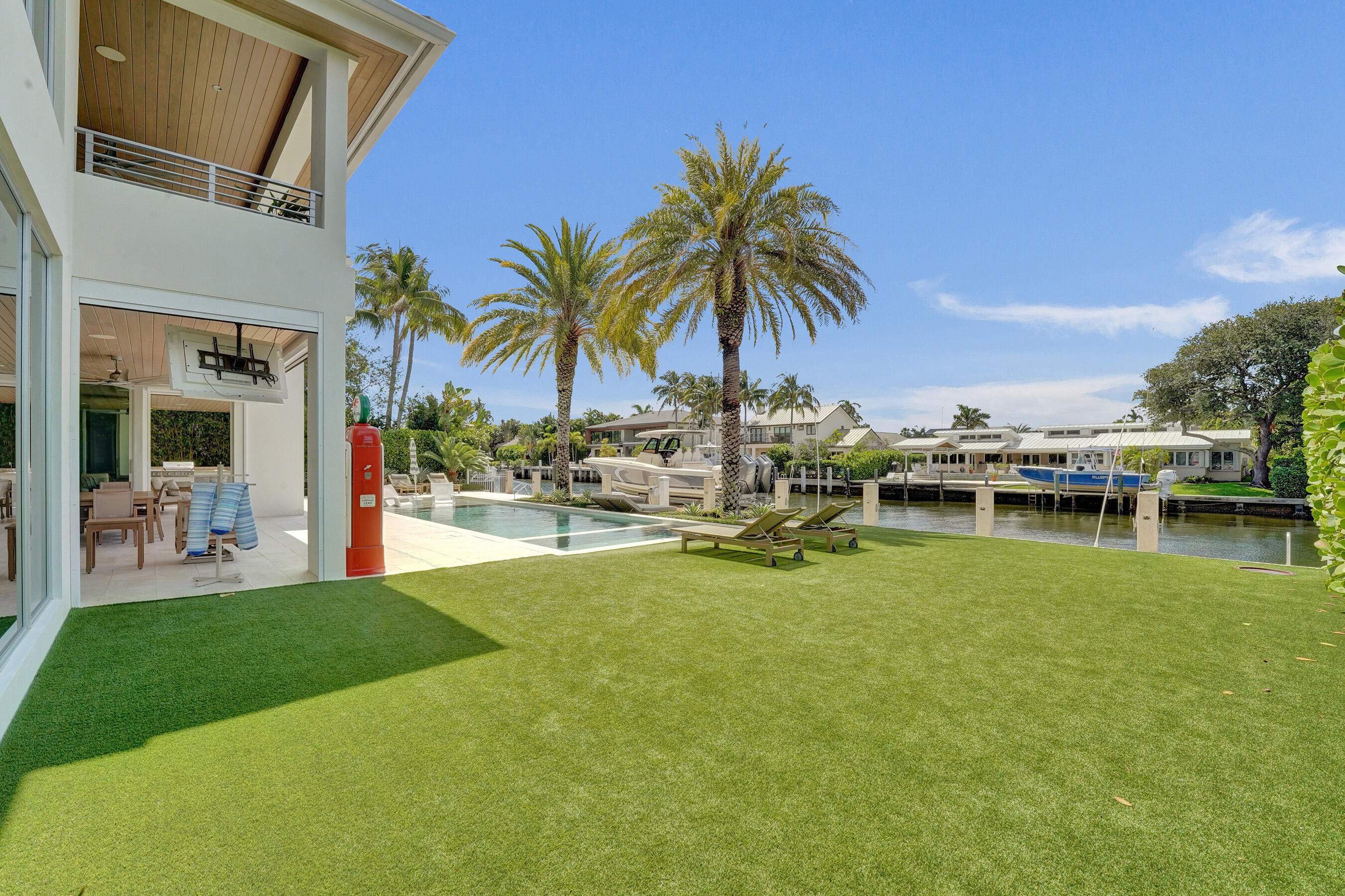 CORAL RIDGE - Residential
