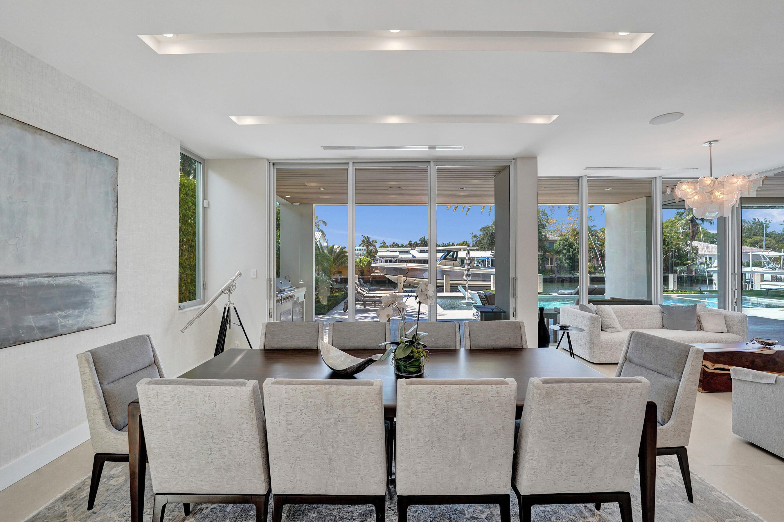 CORAL RIDGE - Residential