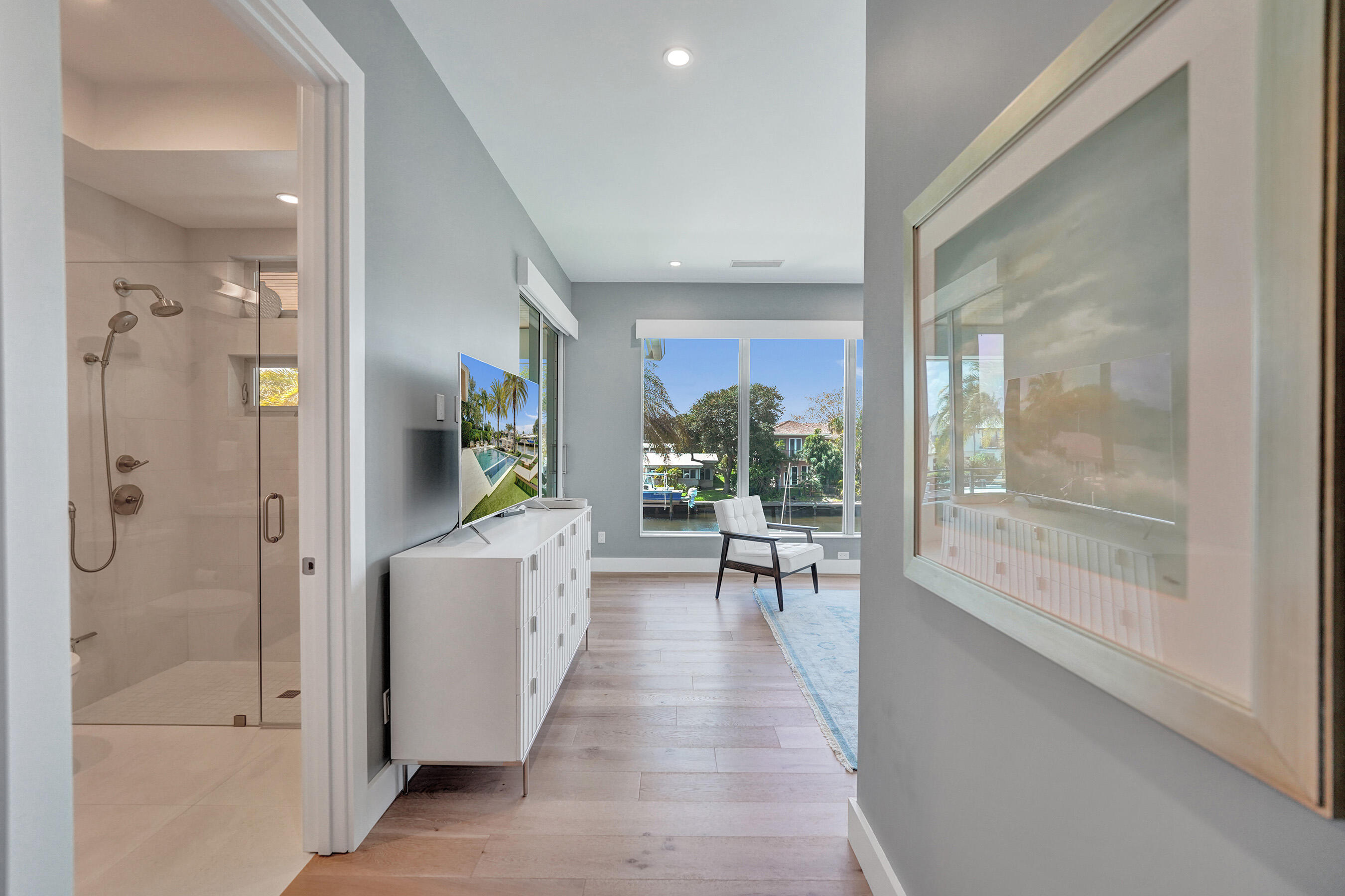 CORAL RIDGE - Residential