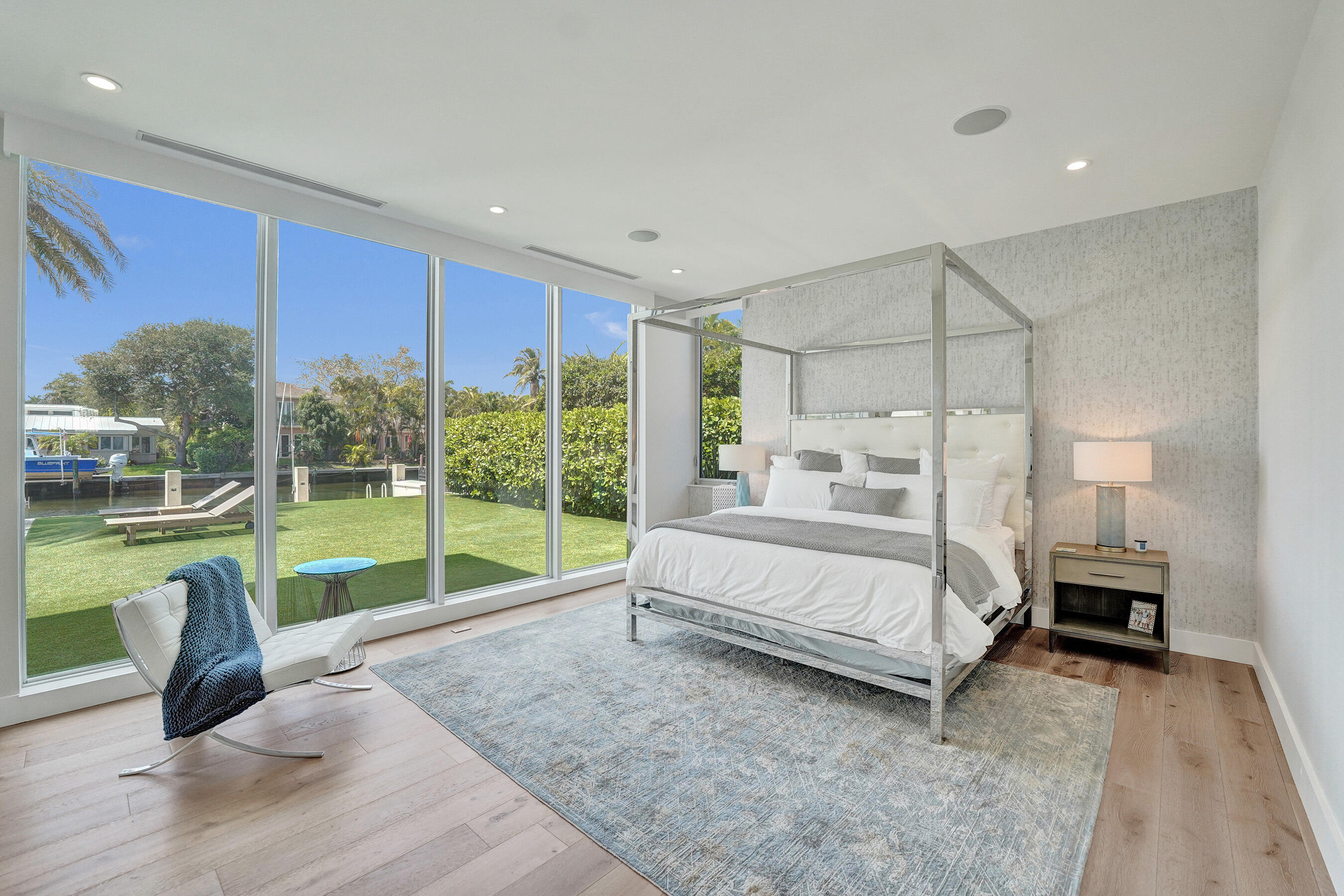 CORAL RIDGE - Residential