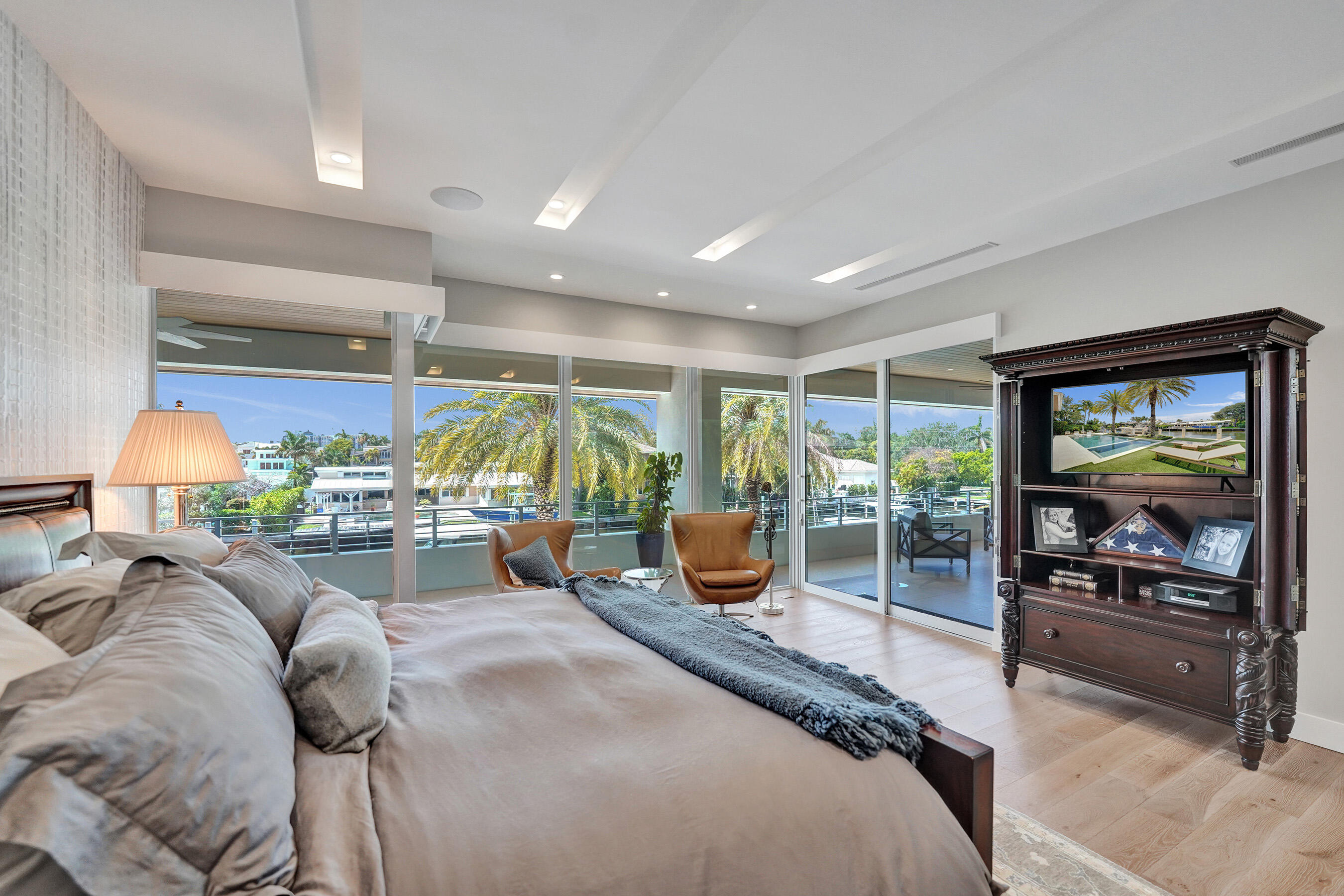 CORAL RIDGE - Residential