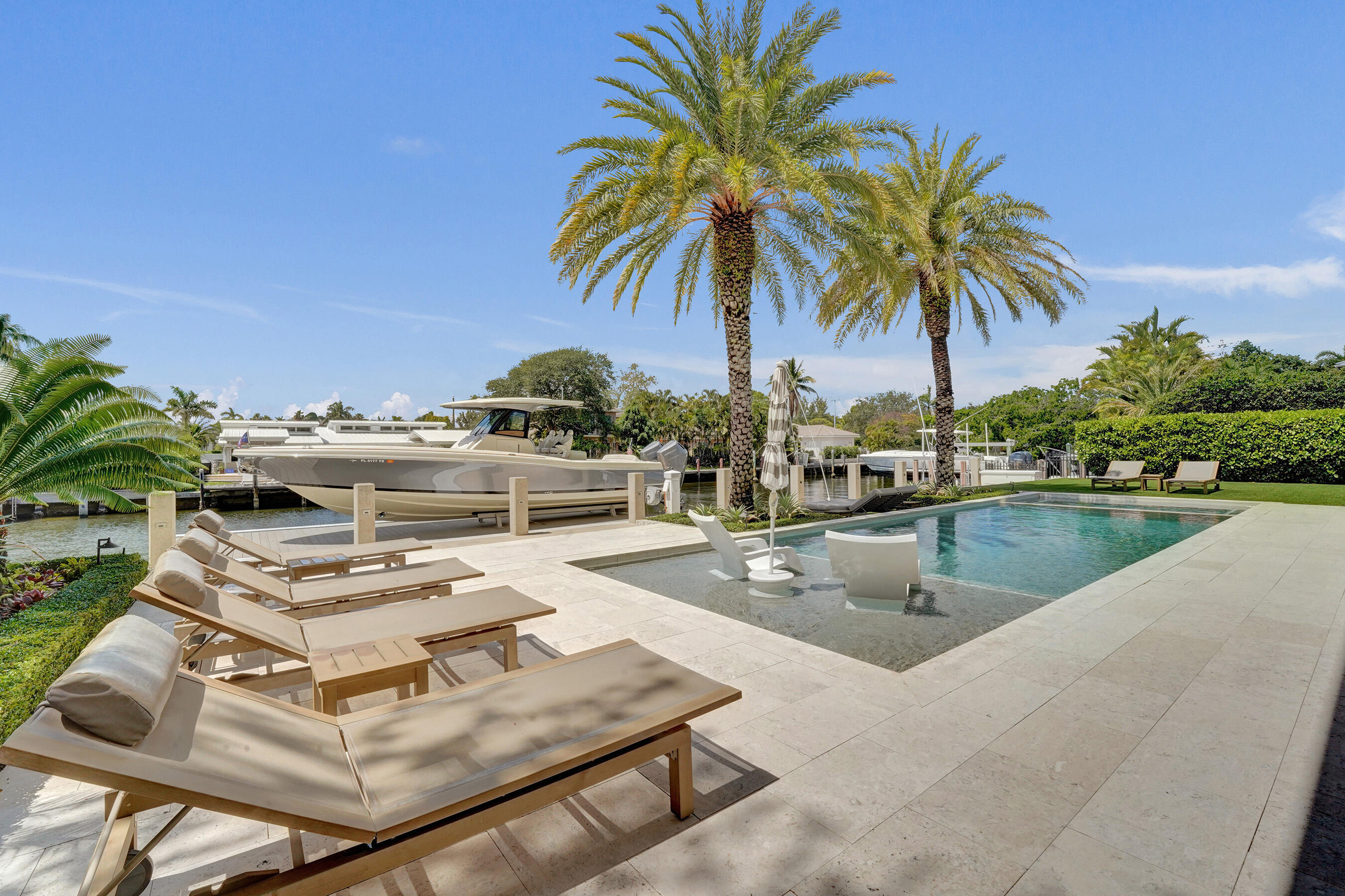 CORAL RIDGE - Residential