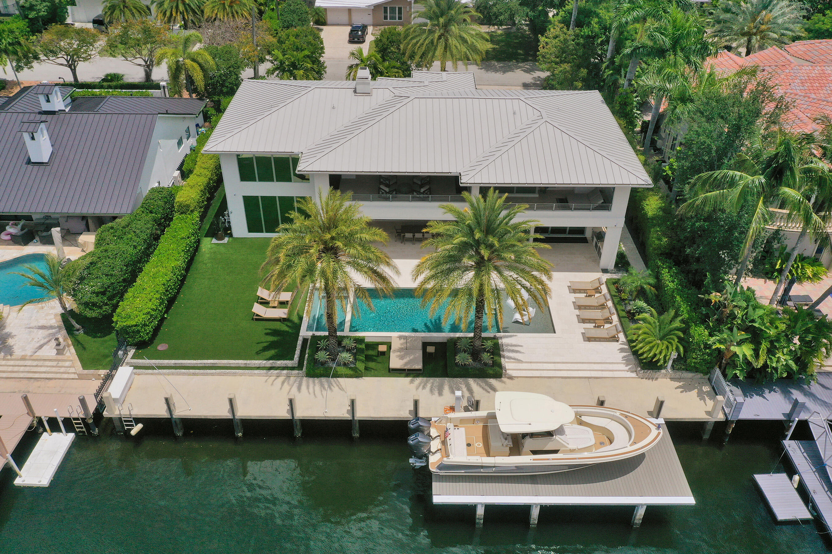 CORAL RIDGE - Residential