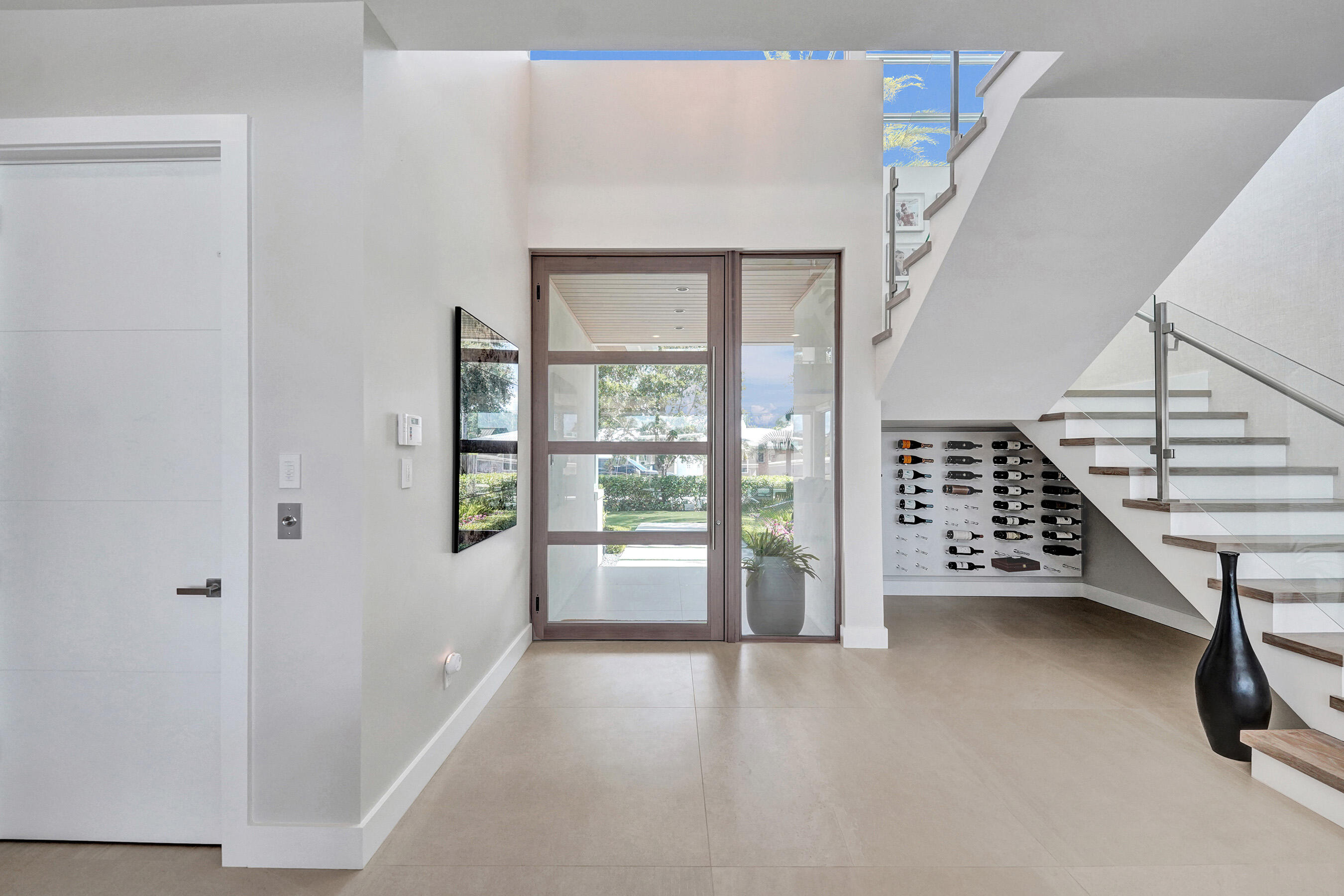 CORAL RIDGE - Residential