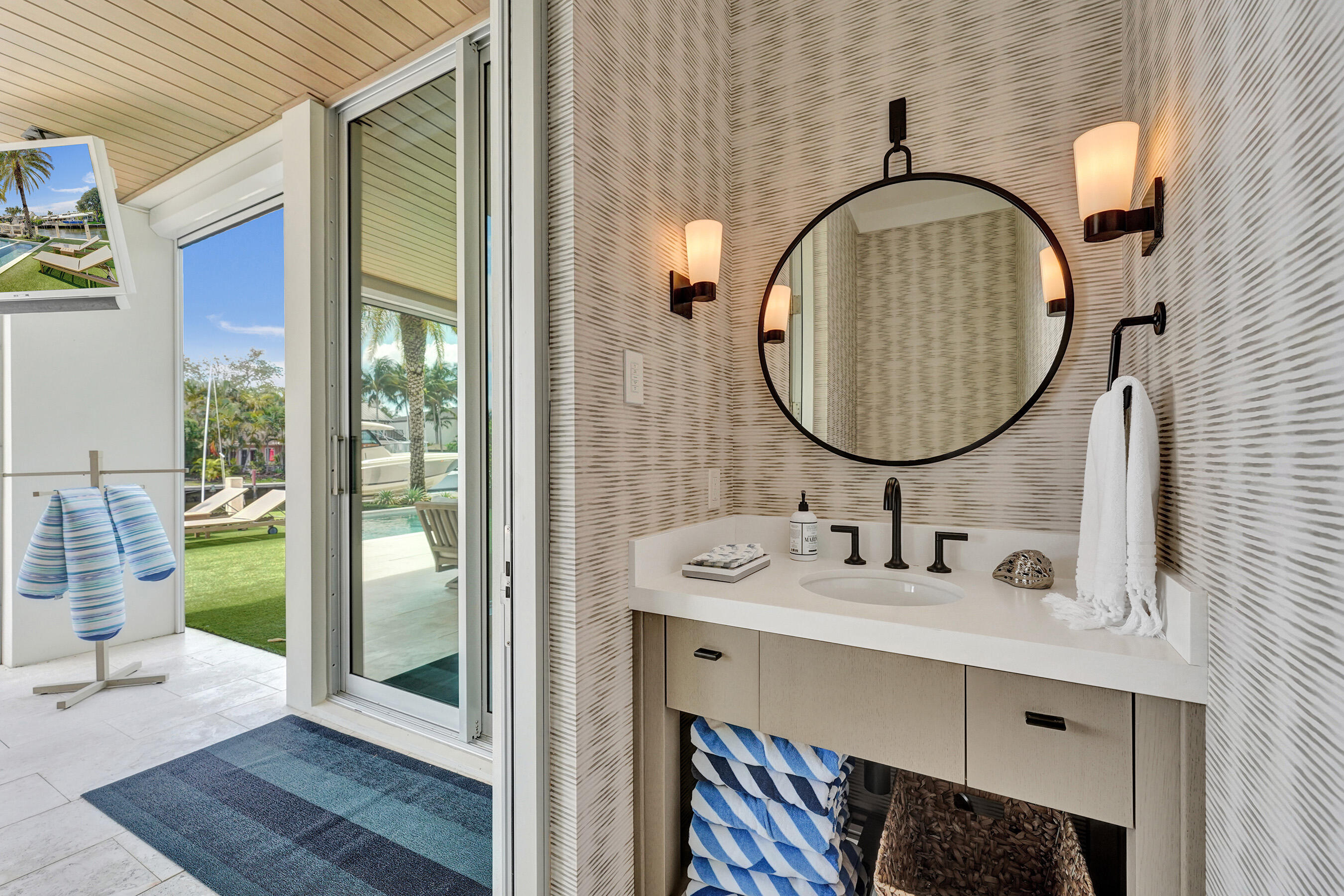 CORAL RIDGE - Residential