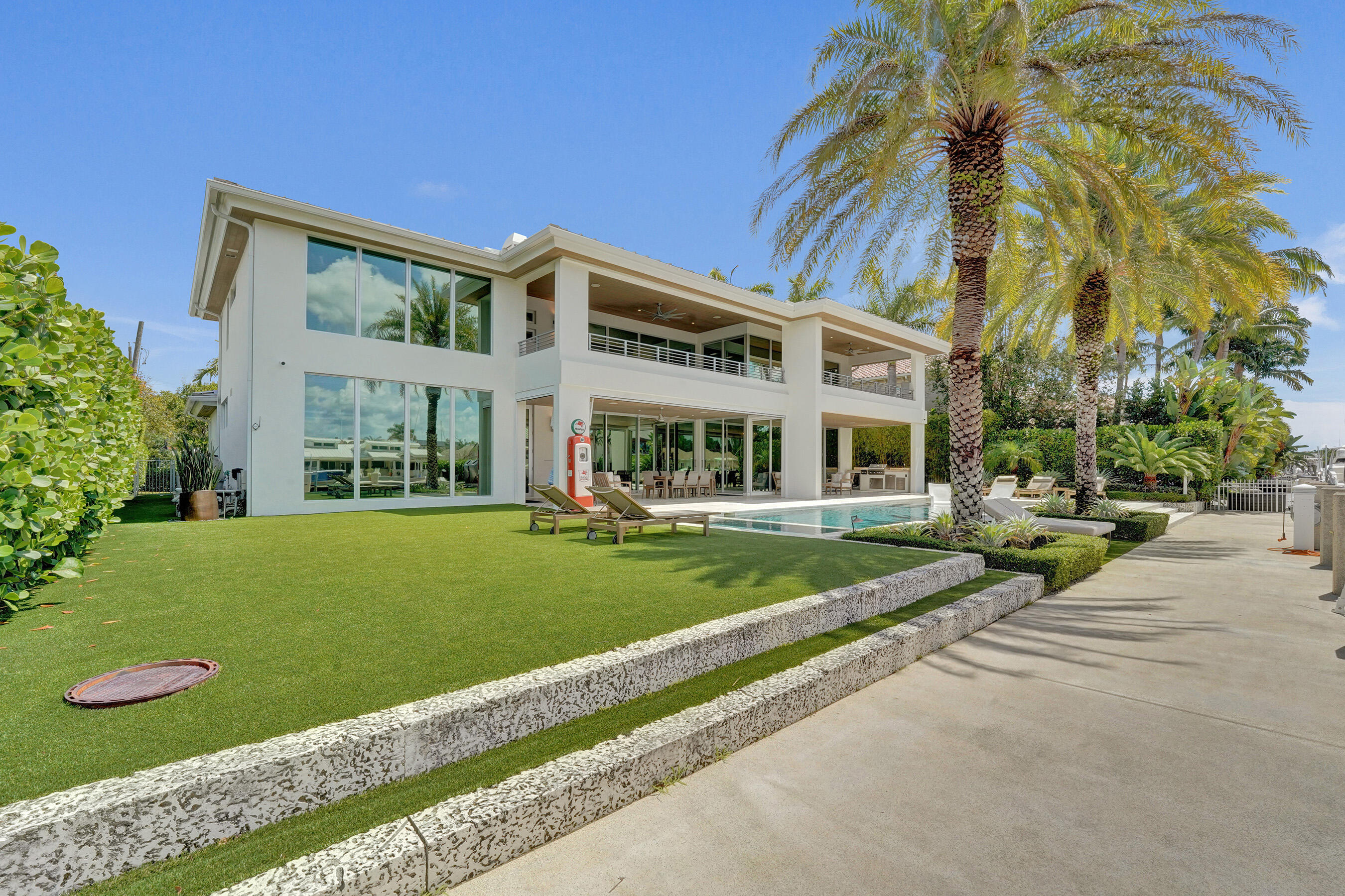 CORAL RIDGE - Residential