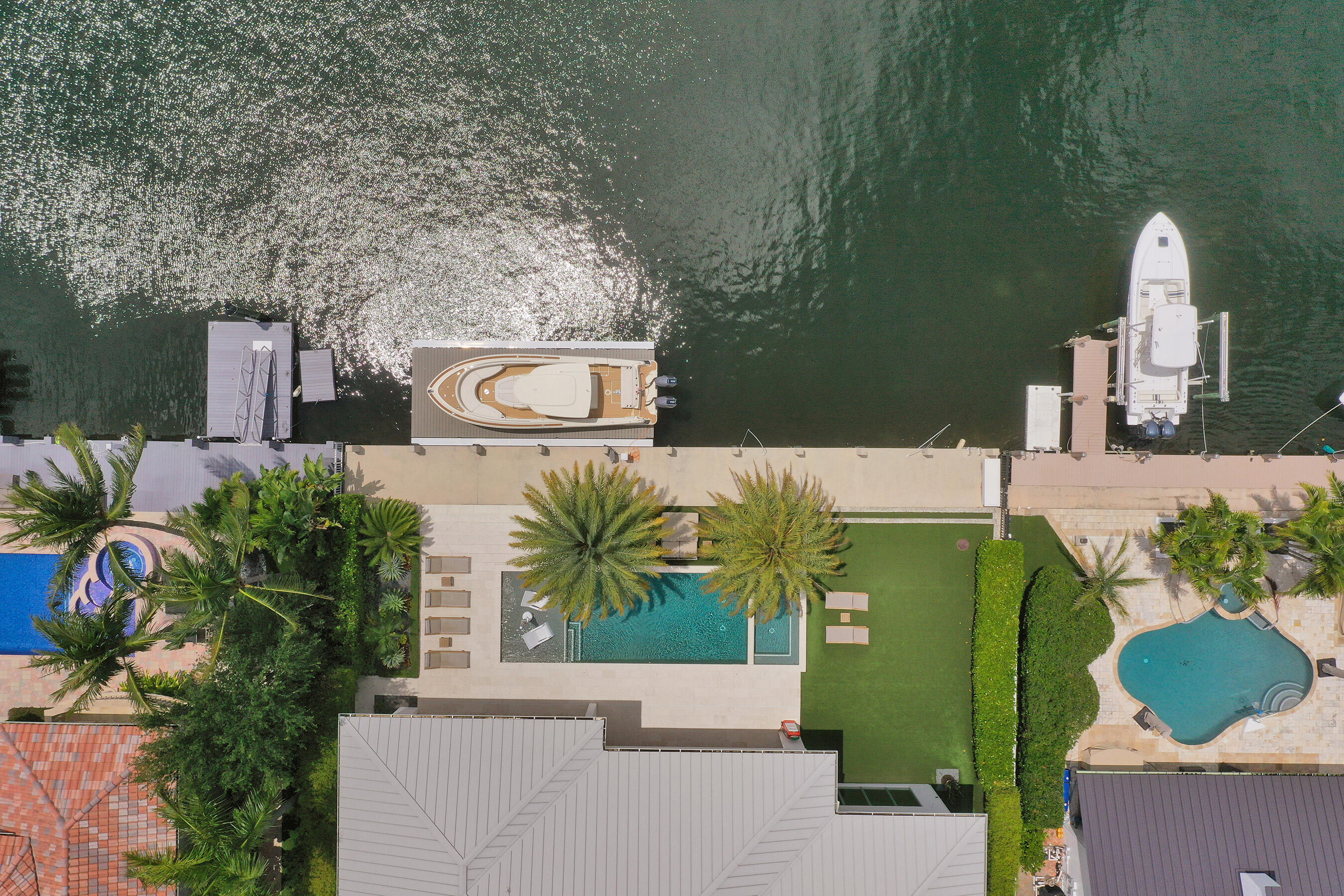 CORAL RIDGE - Residential