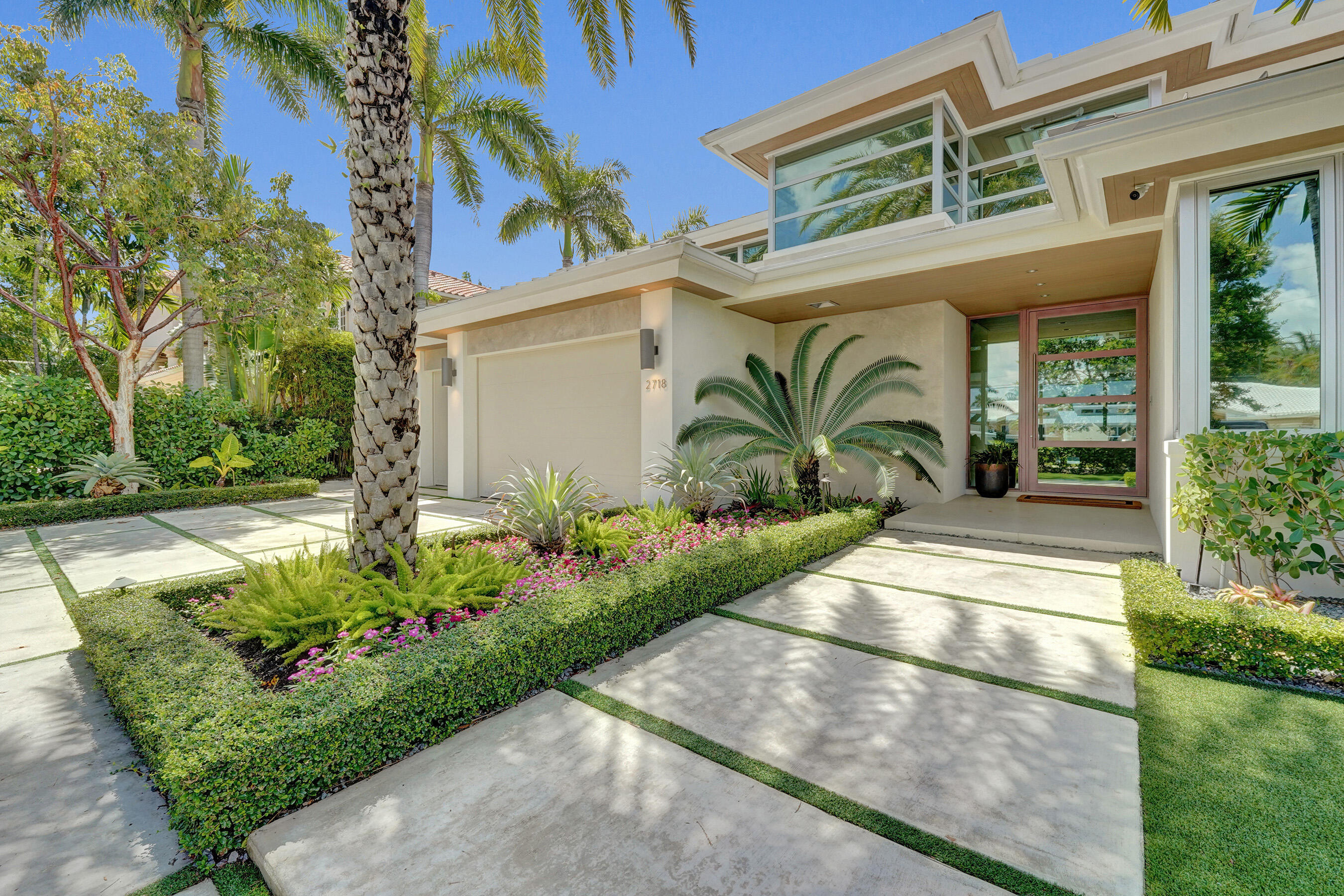 CORAL RIDGE - Residential