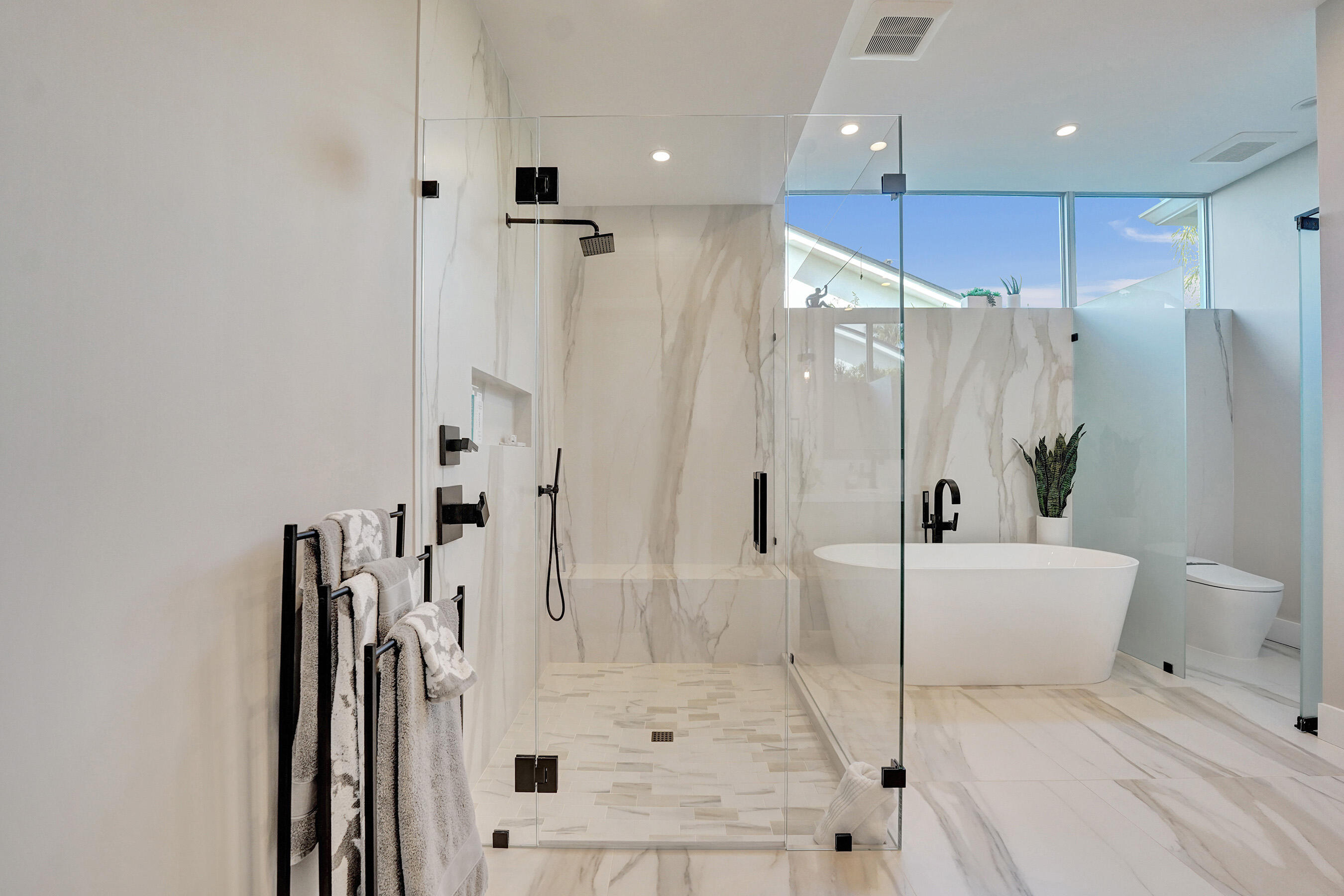 CORAL RIDGE - Residential