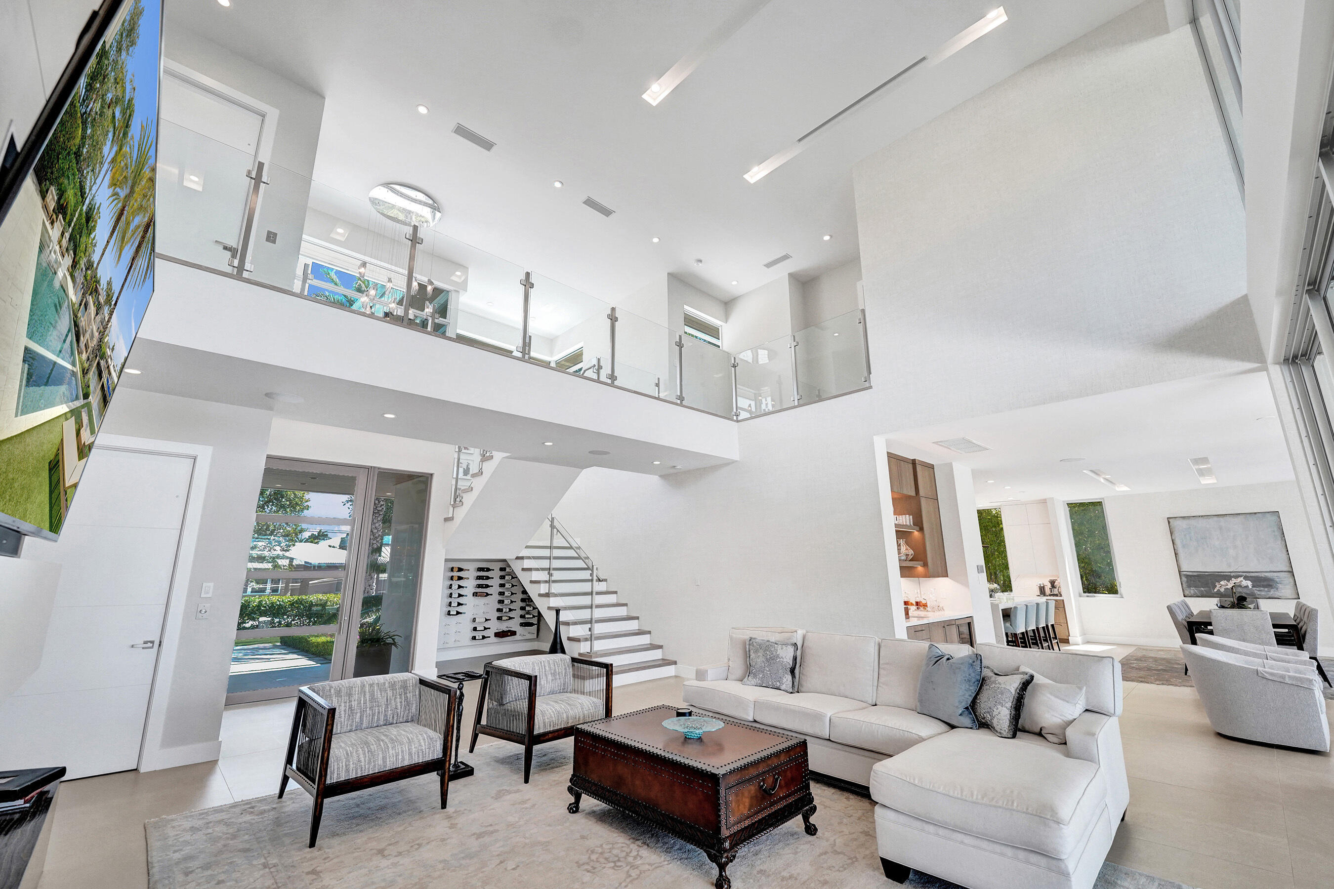 CORAL RIDGE - Residential