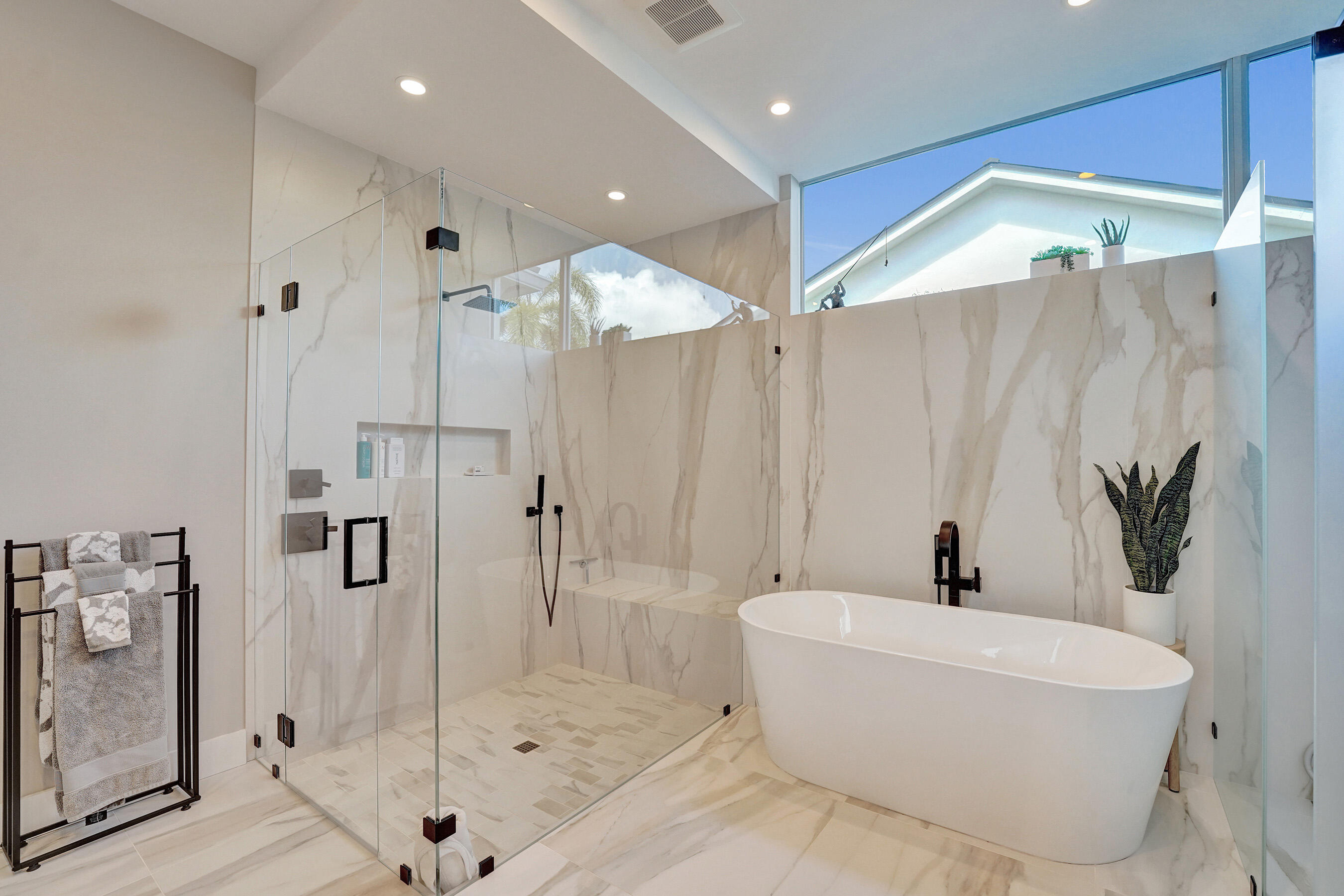 CORAL RIDGE - Residential