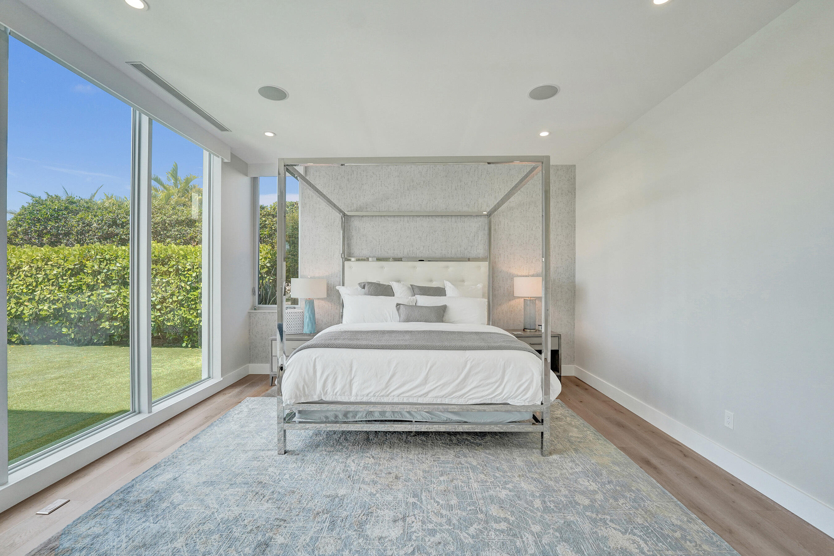 CORAL RIDGE - Residential