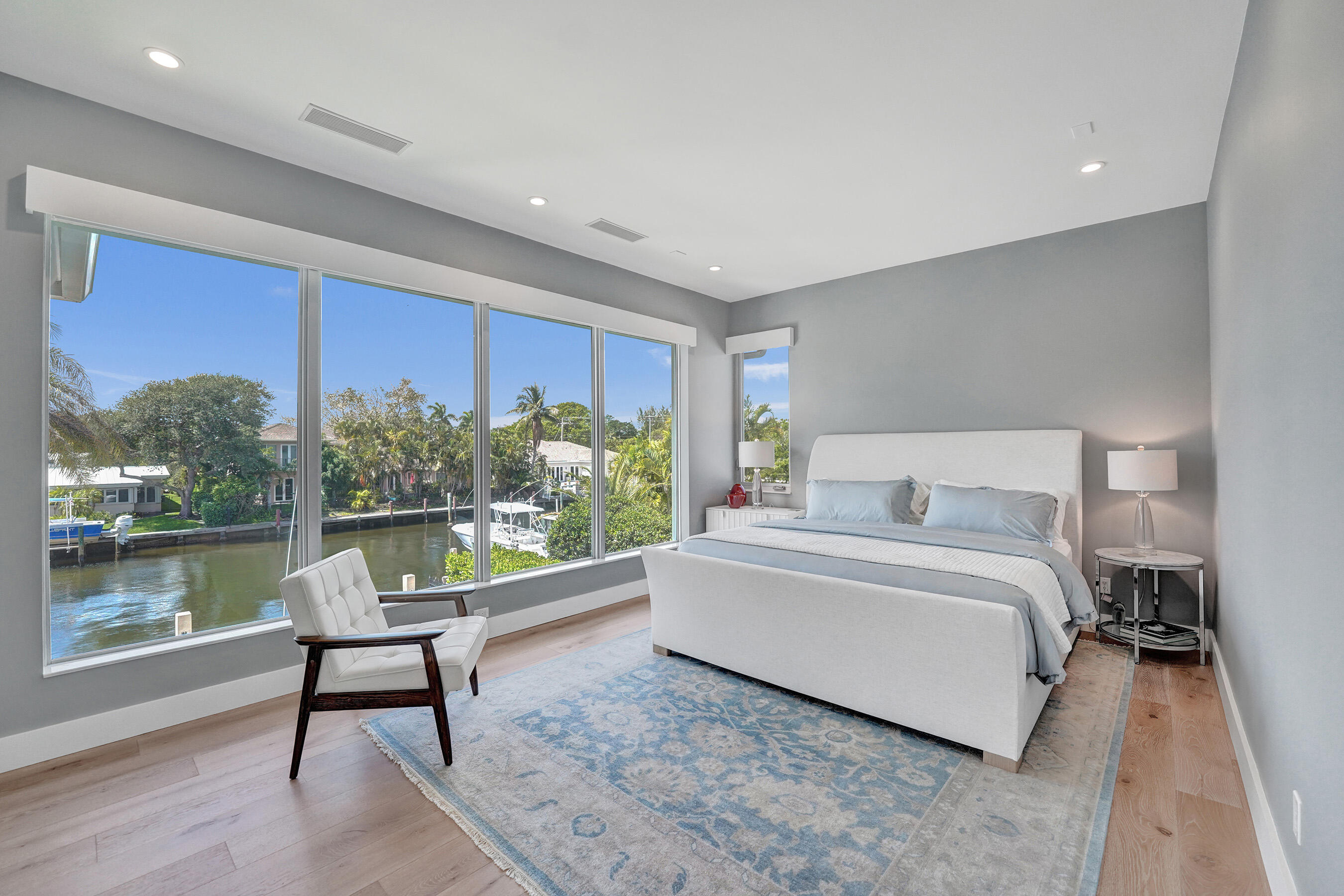 CORAL RIDGE - Residential