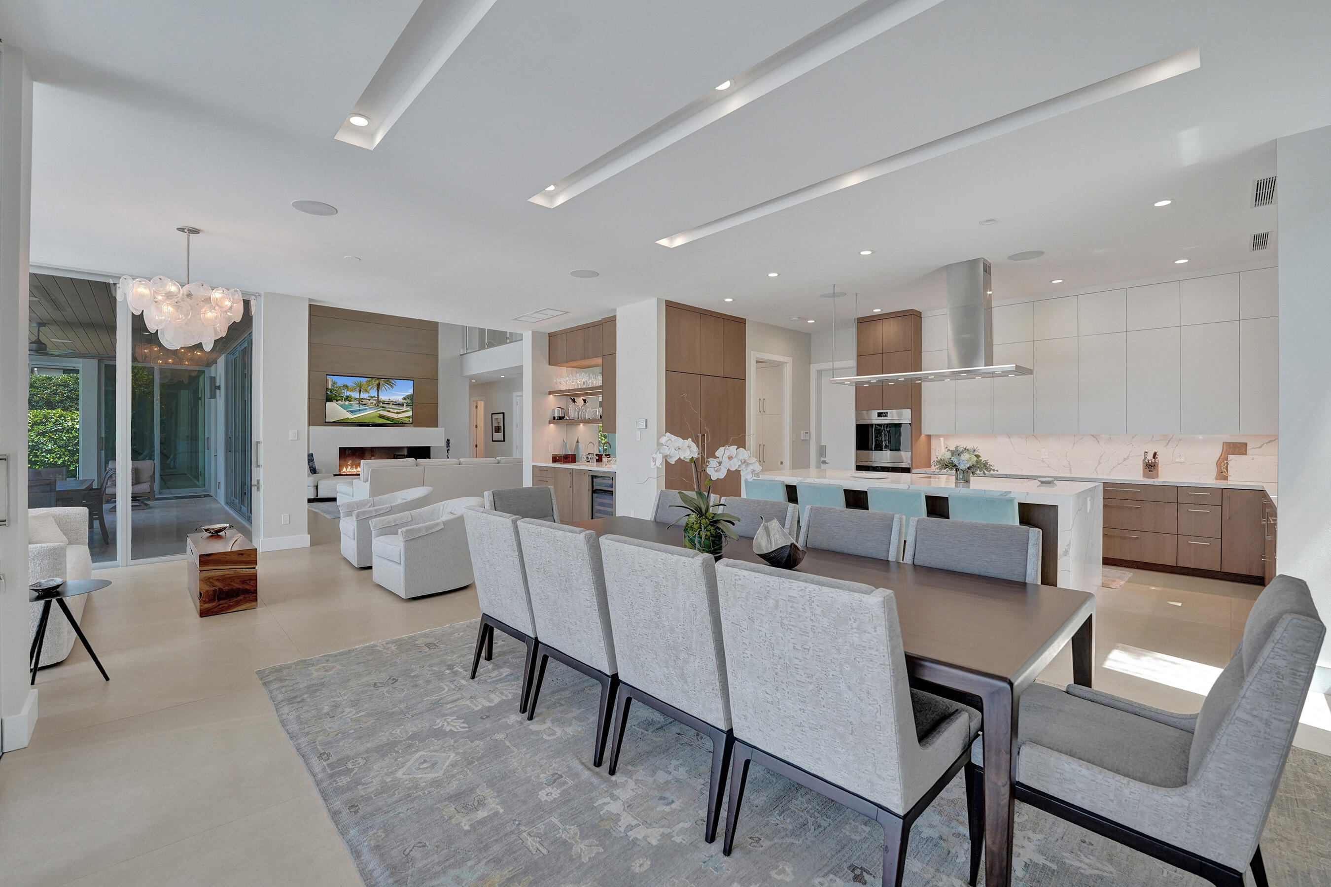 CORAL RIDGE - Residential