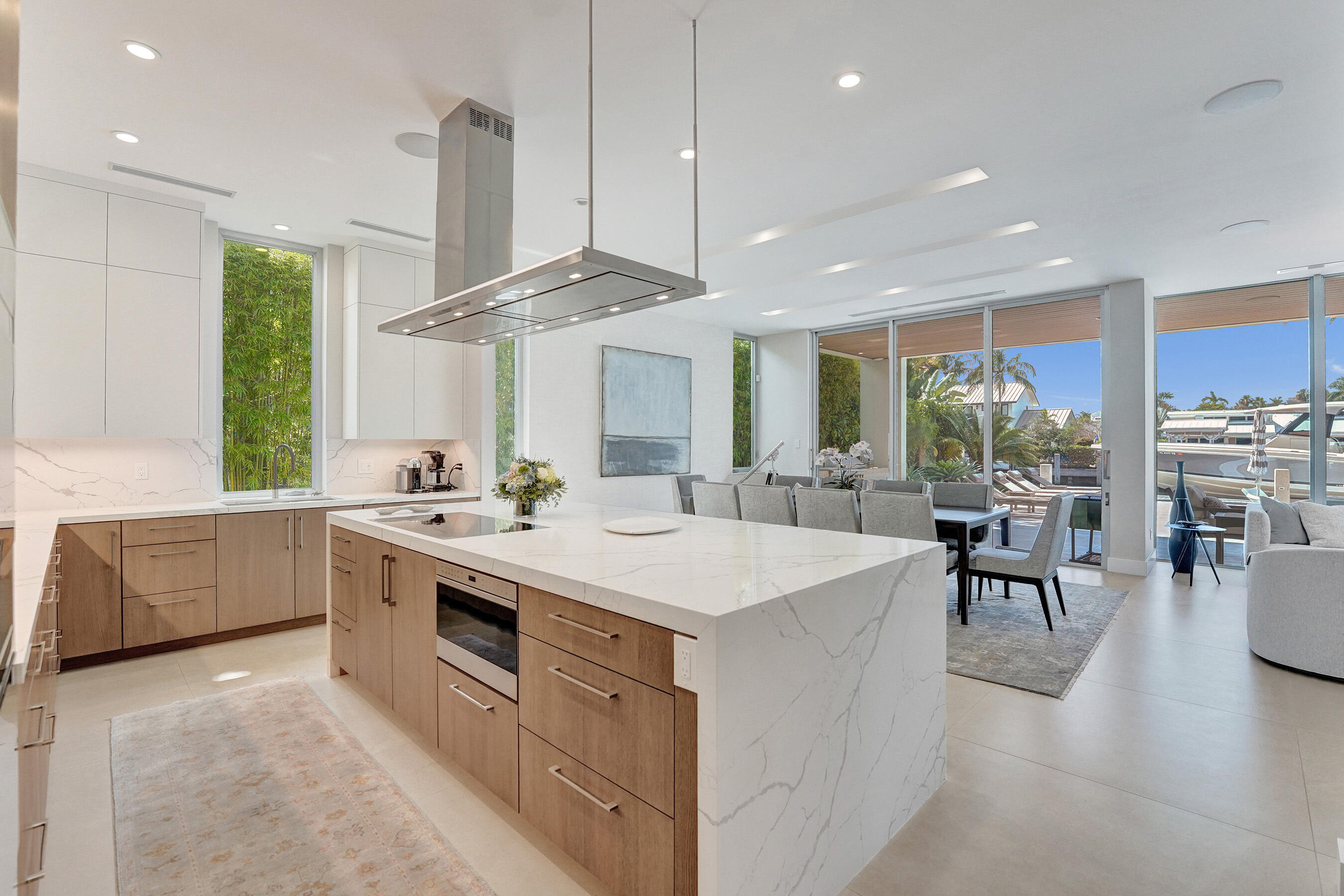 CORAL RIDGE - Residential