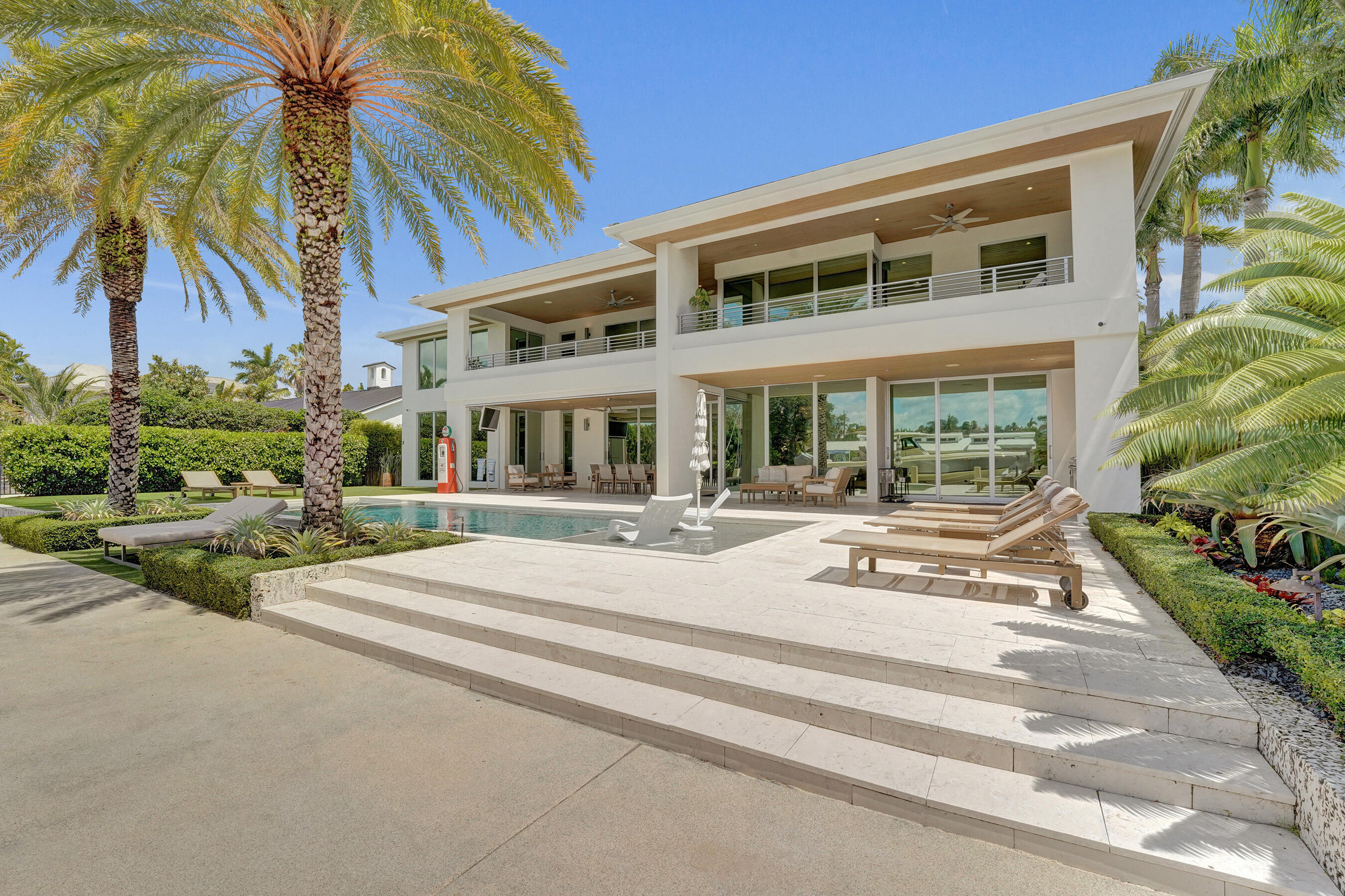 CORAL RIDGE - Residential