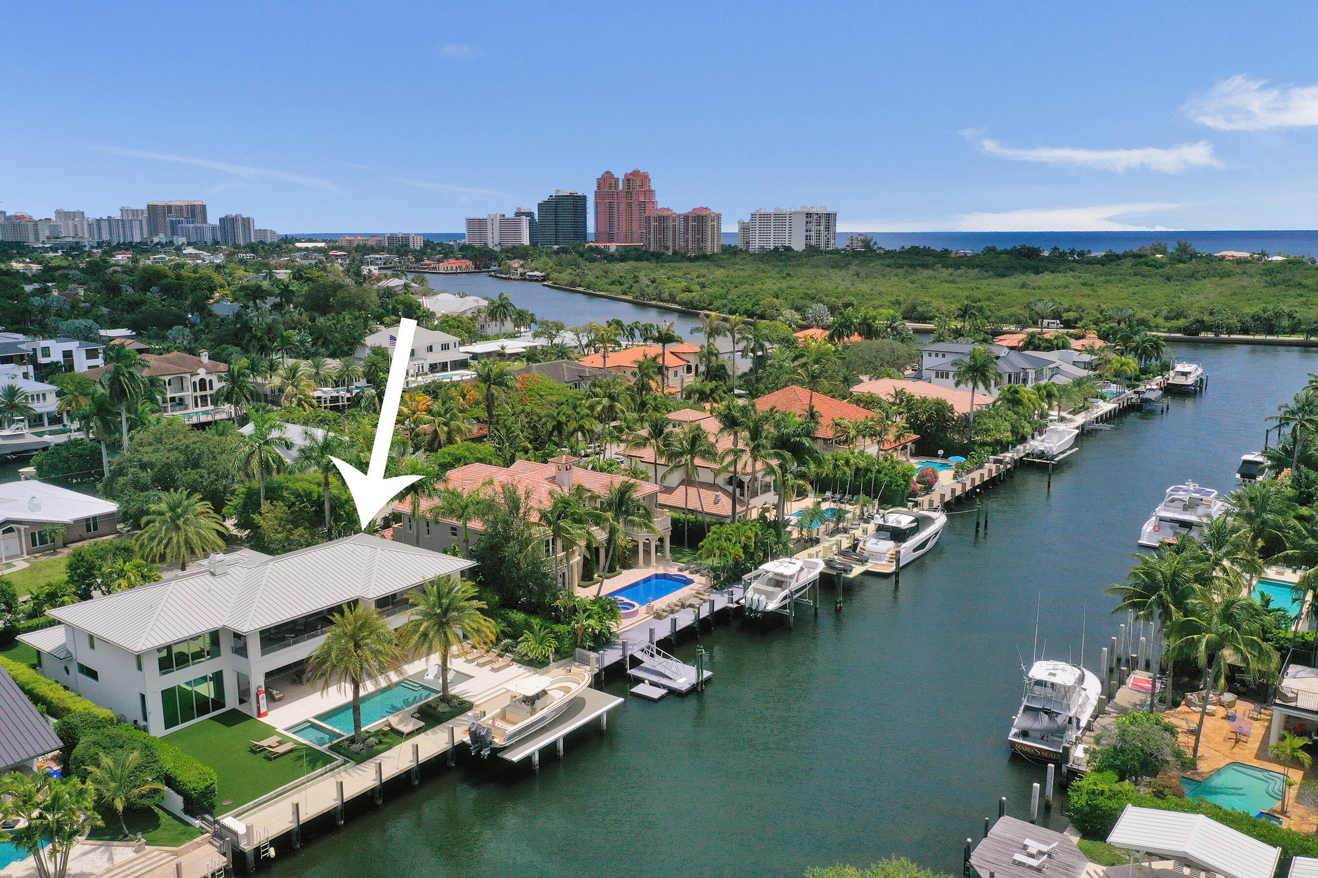 CORAL RIDGE - Residential