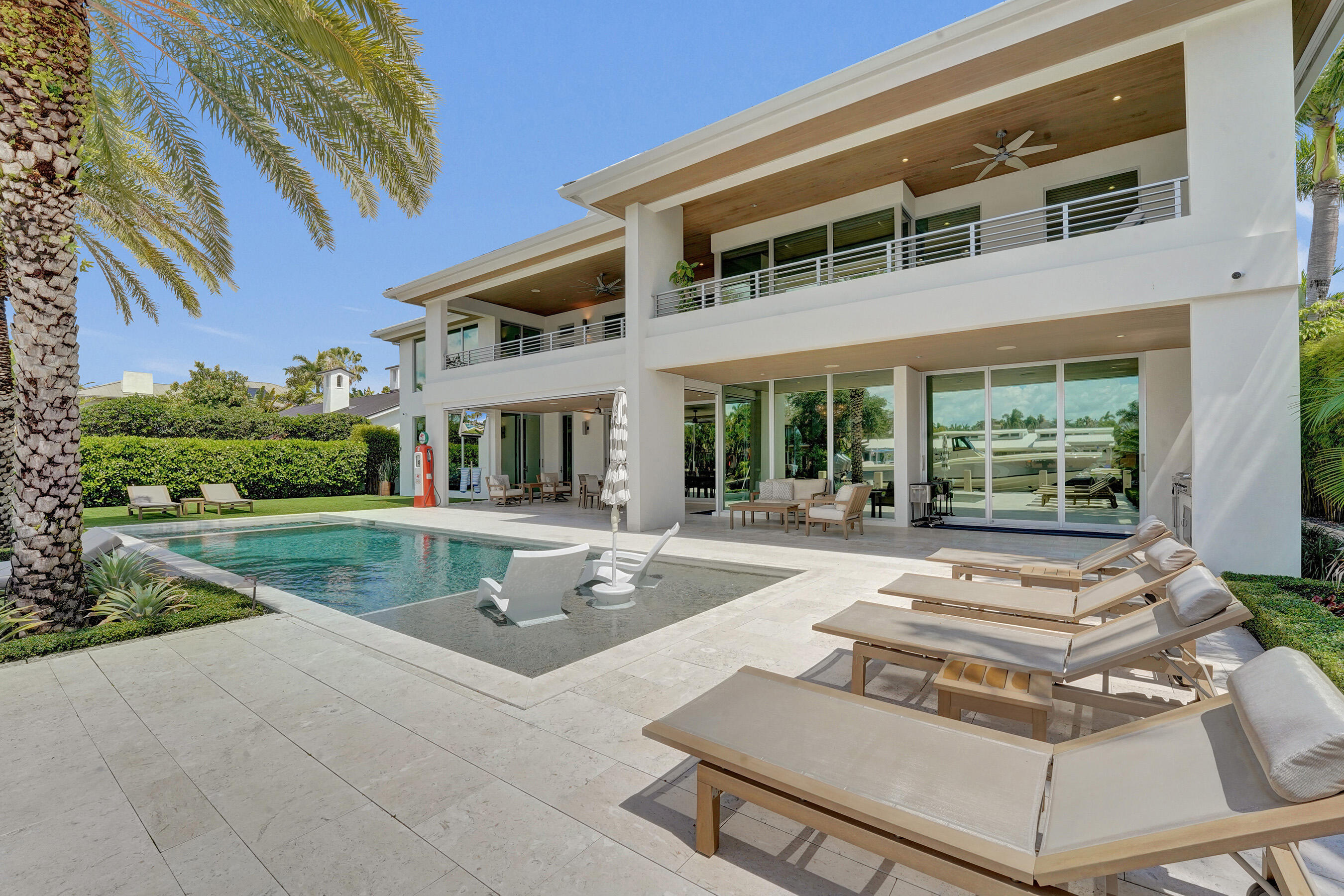 CORAL RIDGE - Residential