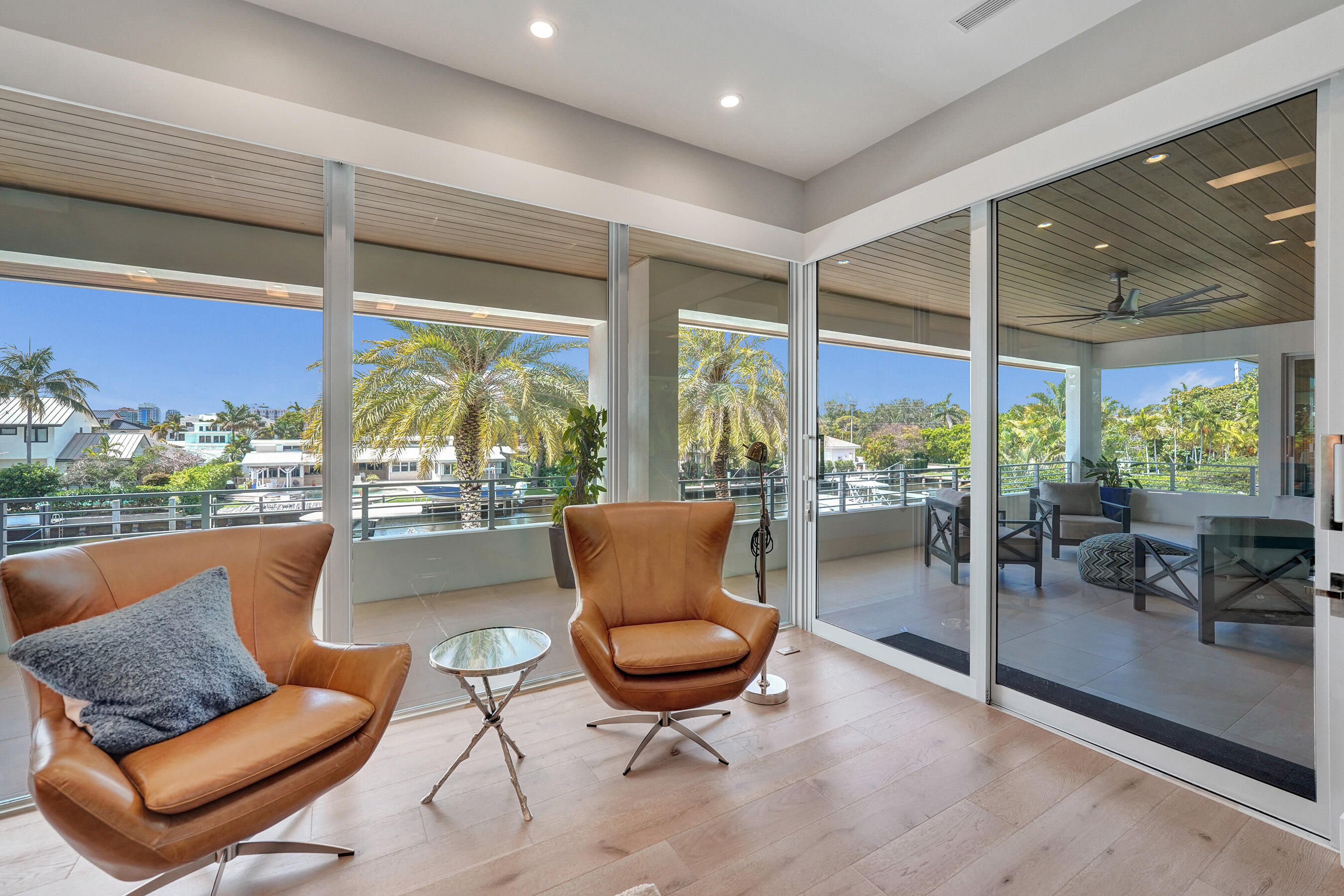 CORAL RIDGE - Residential