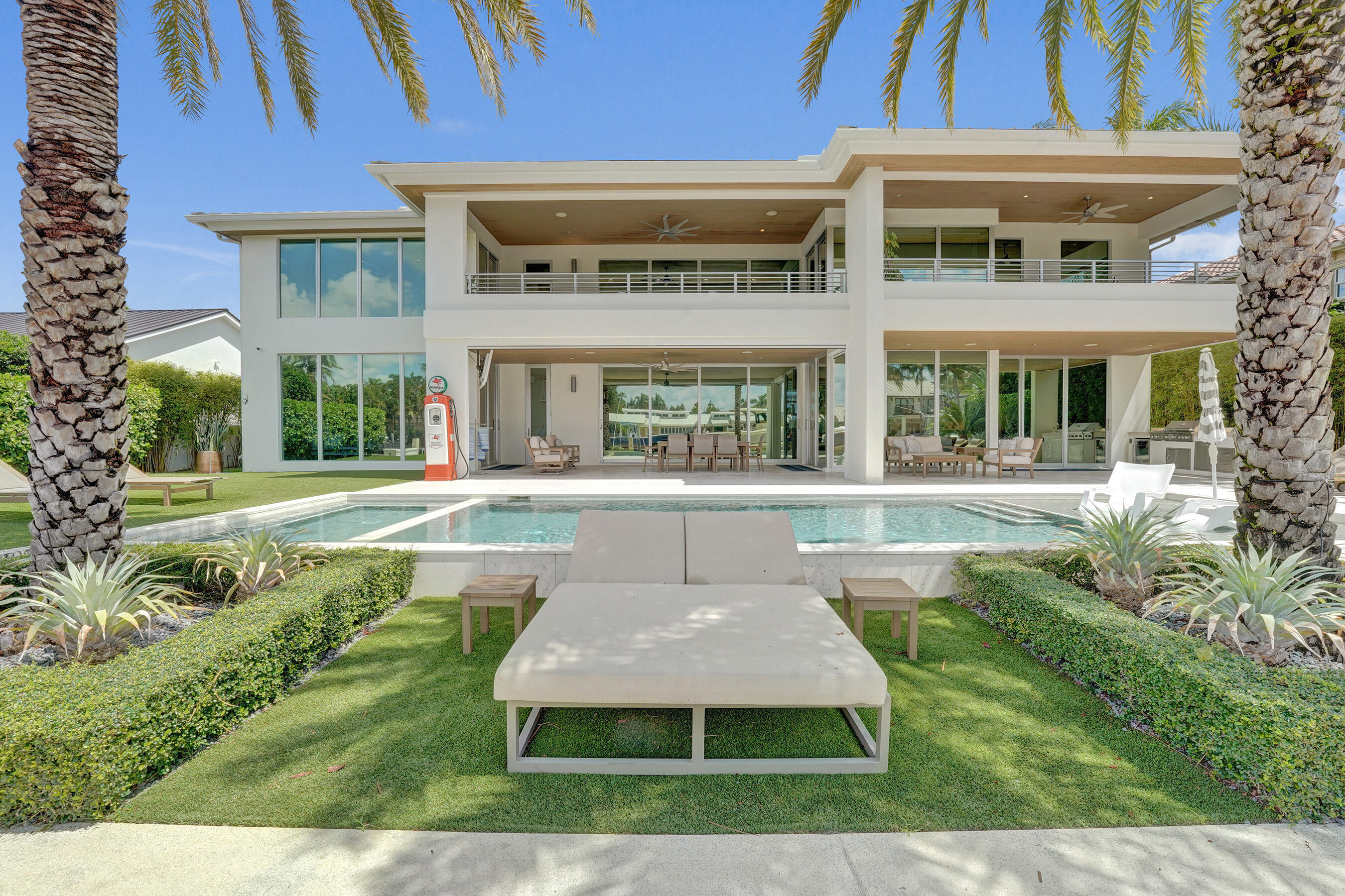 CORAL RIDGE - Residential