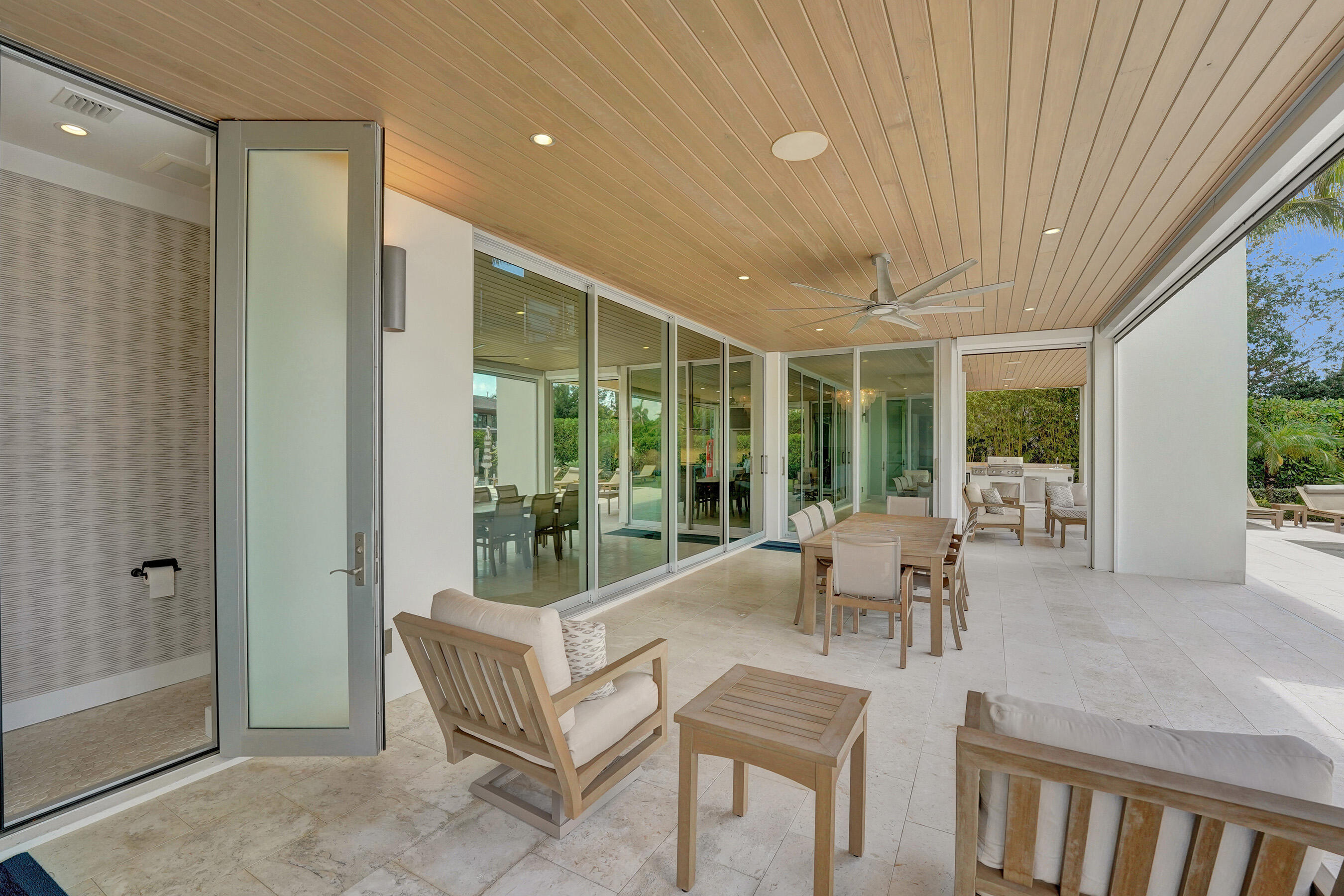 CORAL RIDGE - Residential