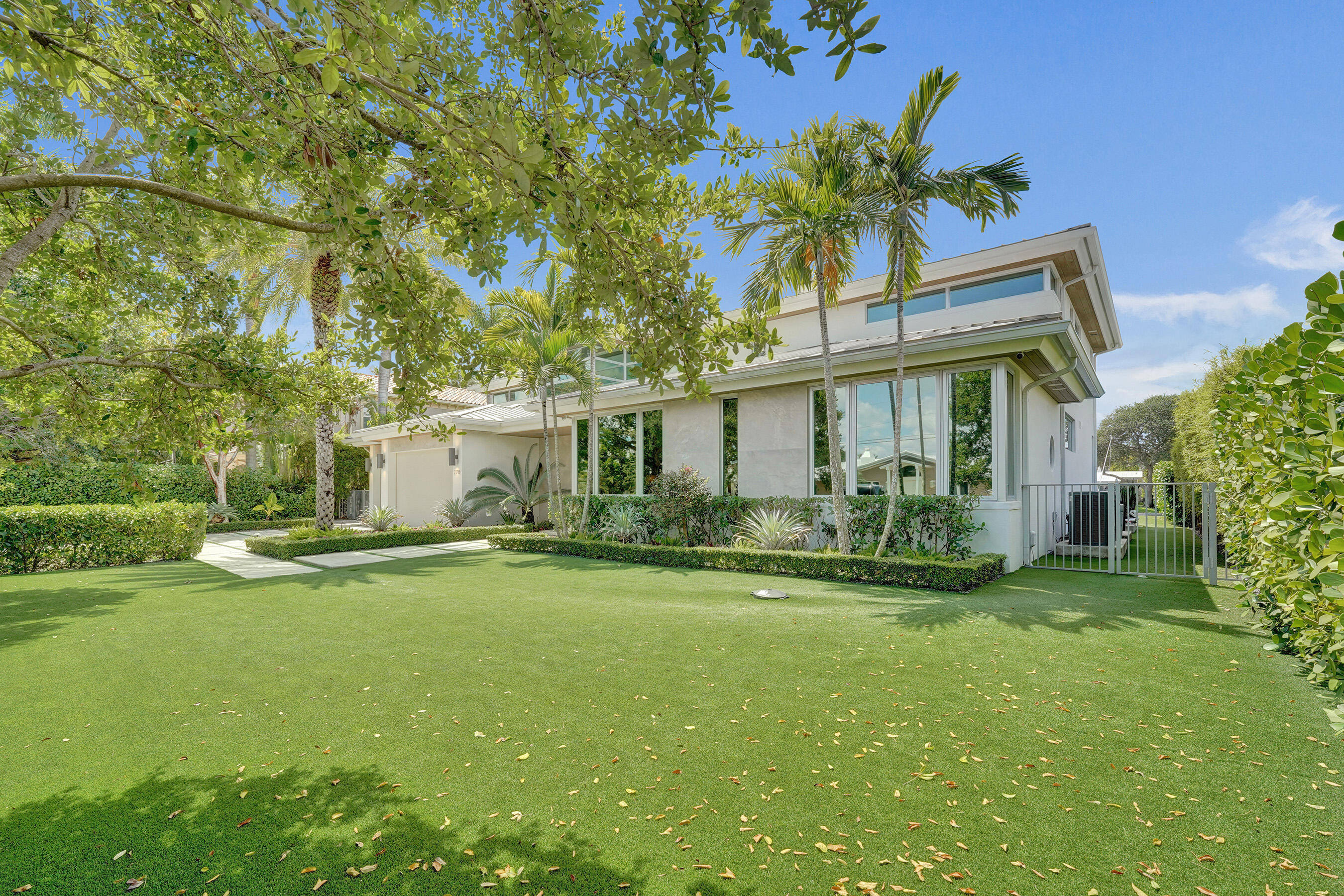 CORAL RIDGE - Residential