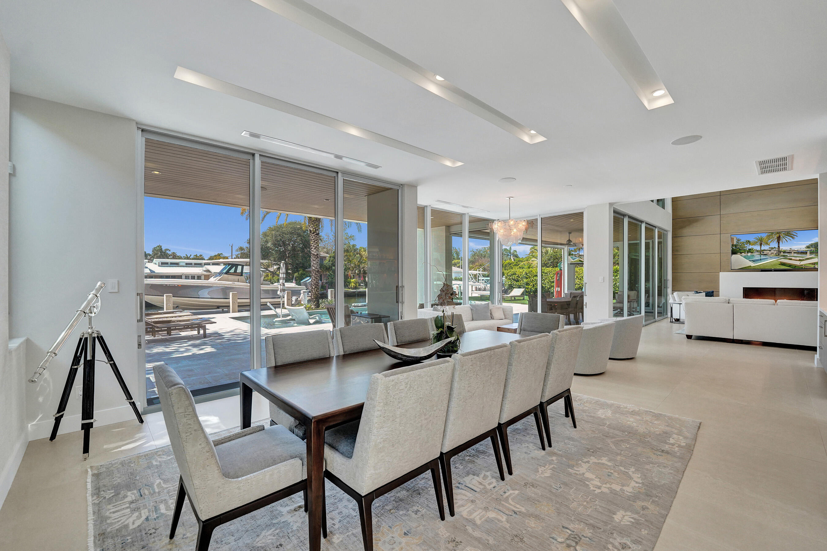 CORAL RIDGE - Residential