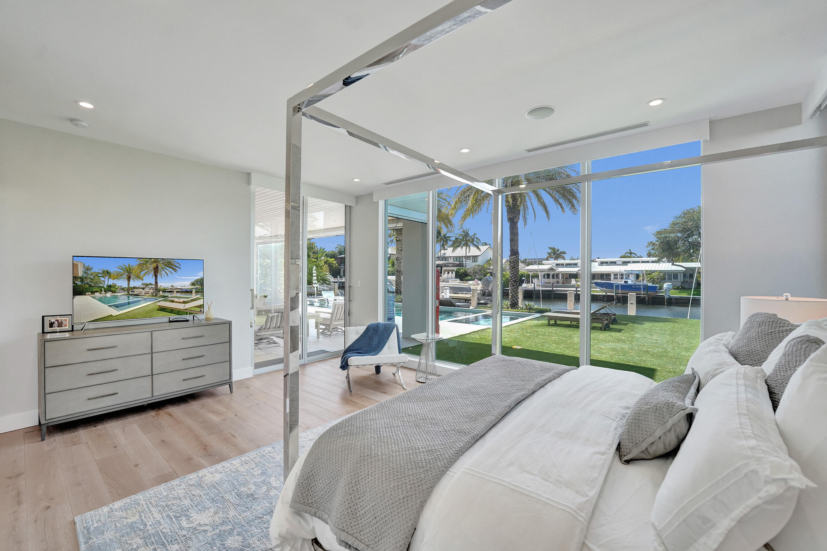 CORAL RIDGE - Residential