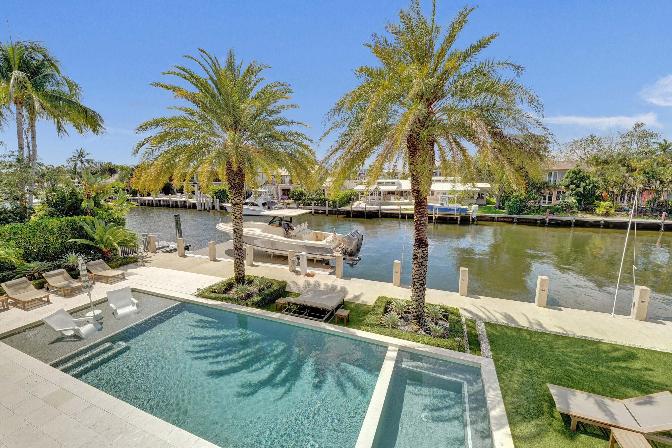 CORAL RIDGE - Residential