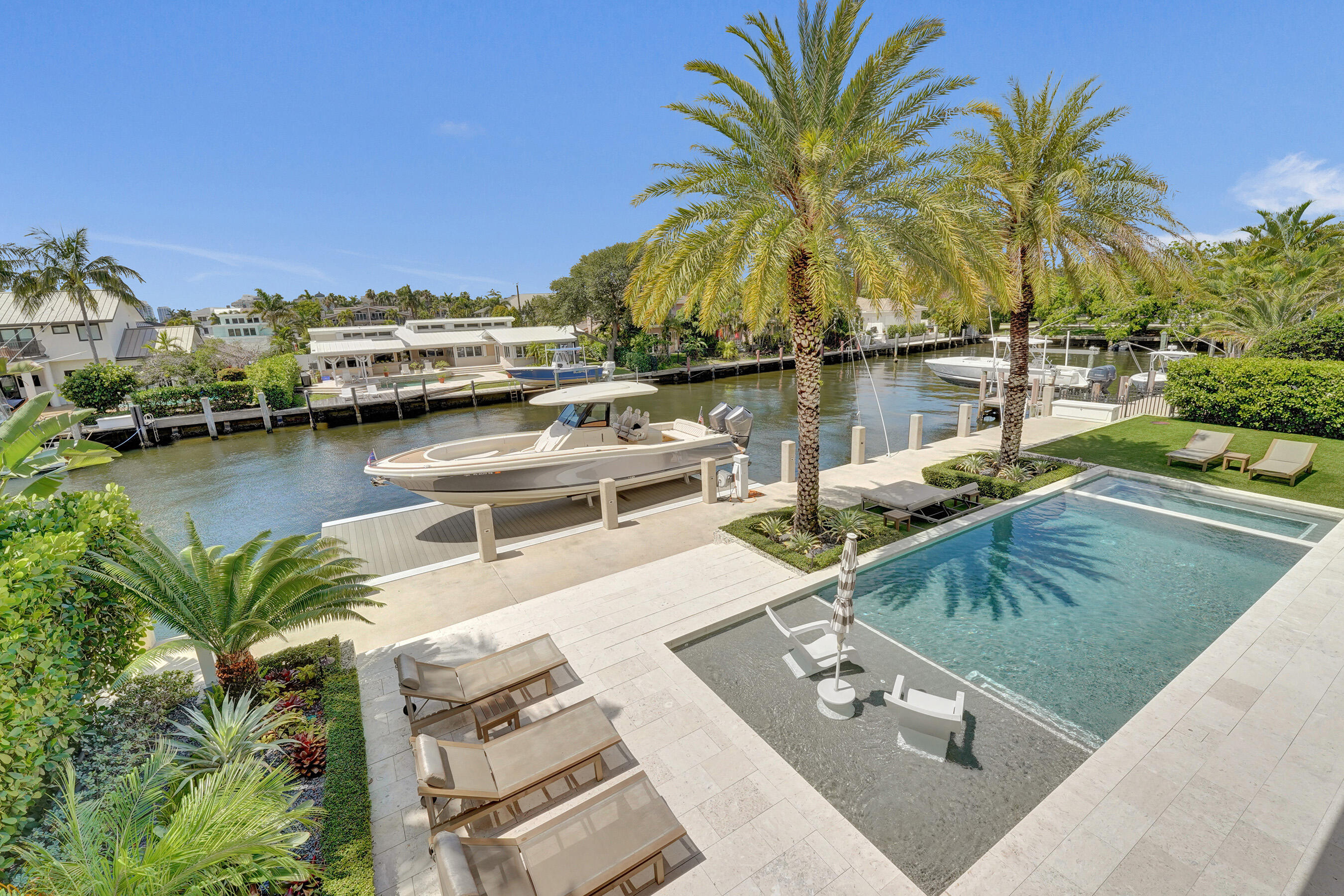 CORAL RIDGE - Residential