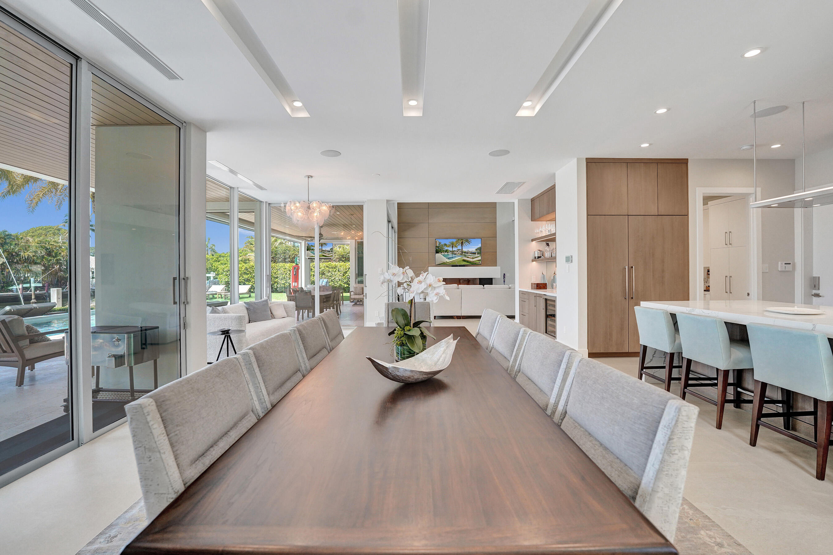 CORAL RIDGE - Residential