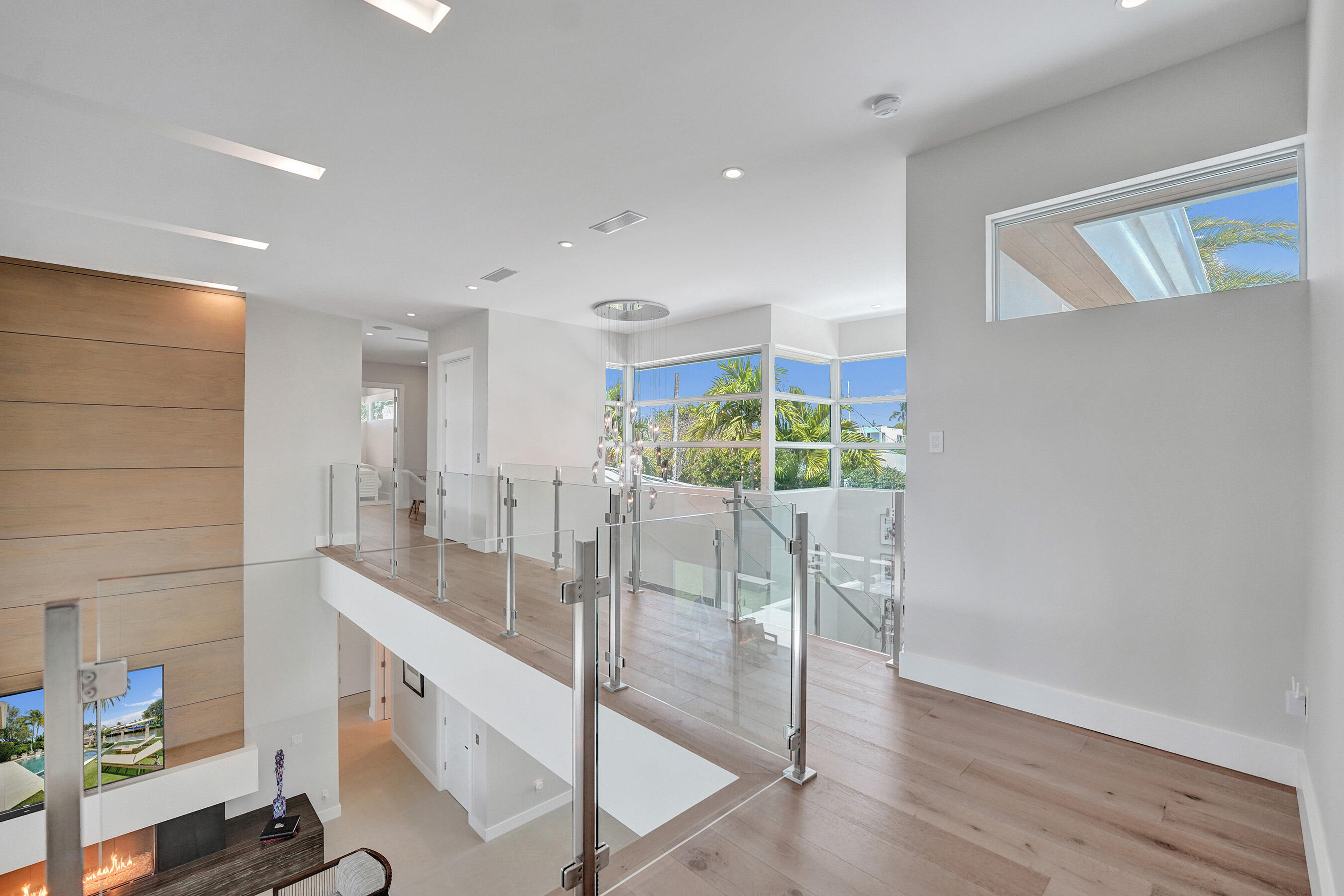 CORAL RIDGE - Residential