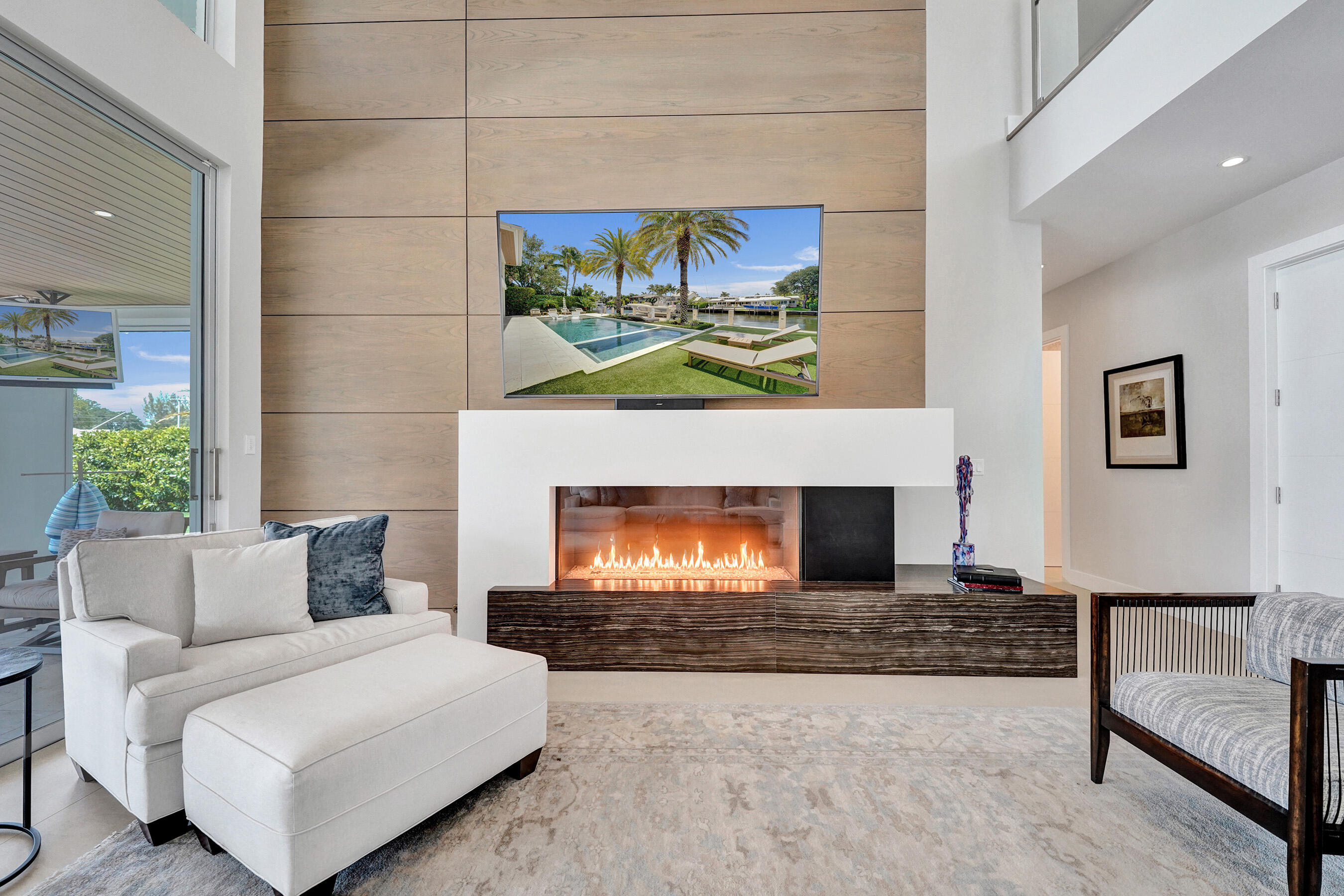 CORAL RIDGE - Residential