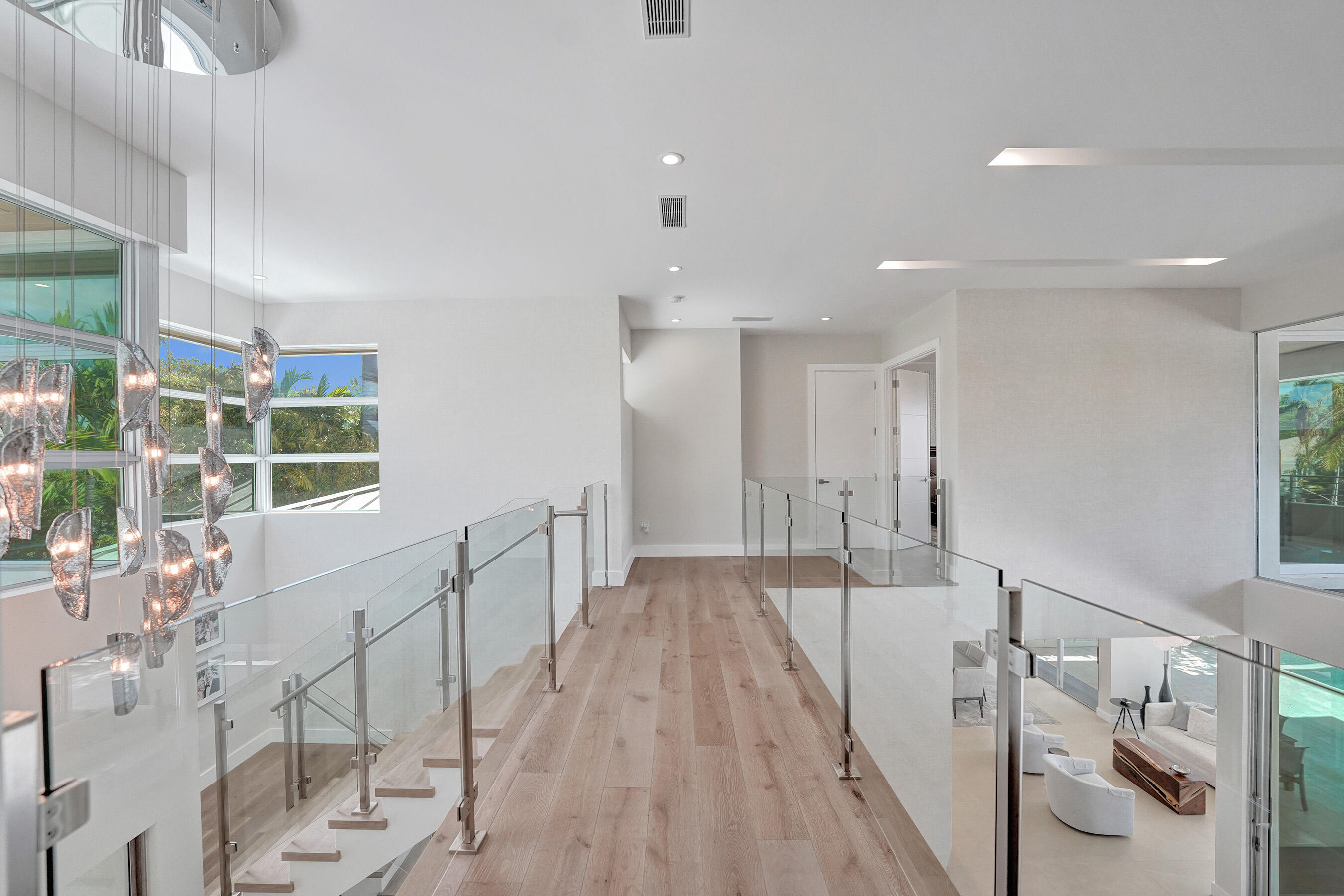 CORAL RIDGE - Residential