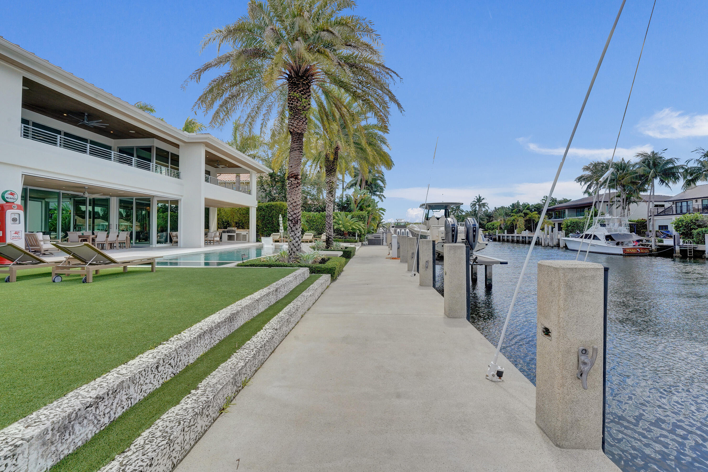 CORAL RIDGE - Residential
