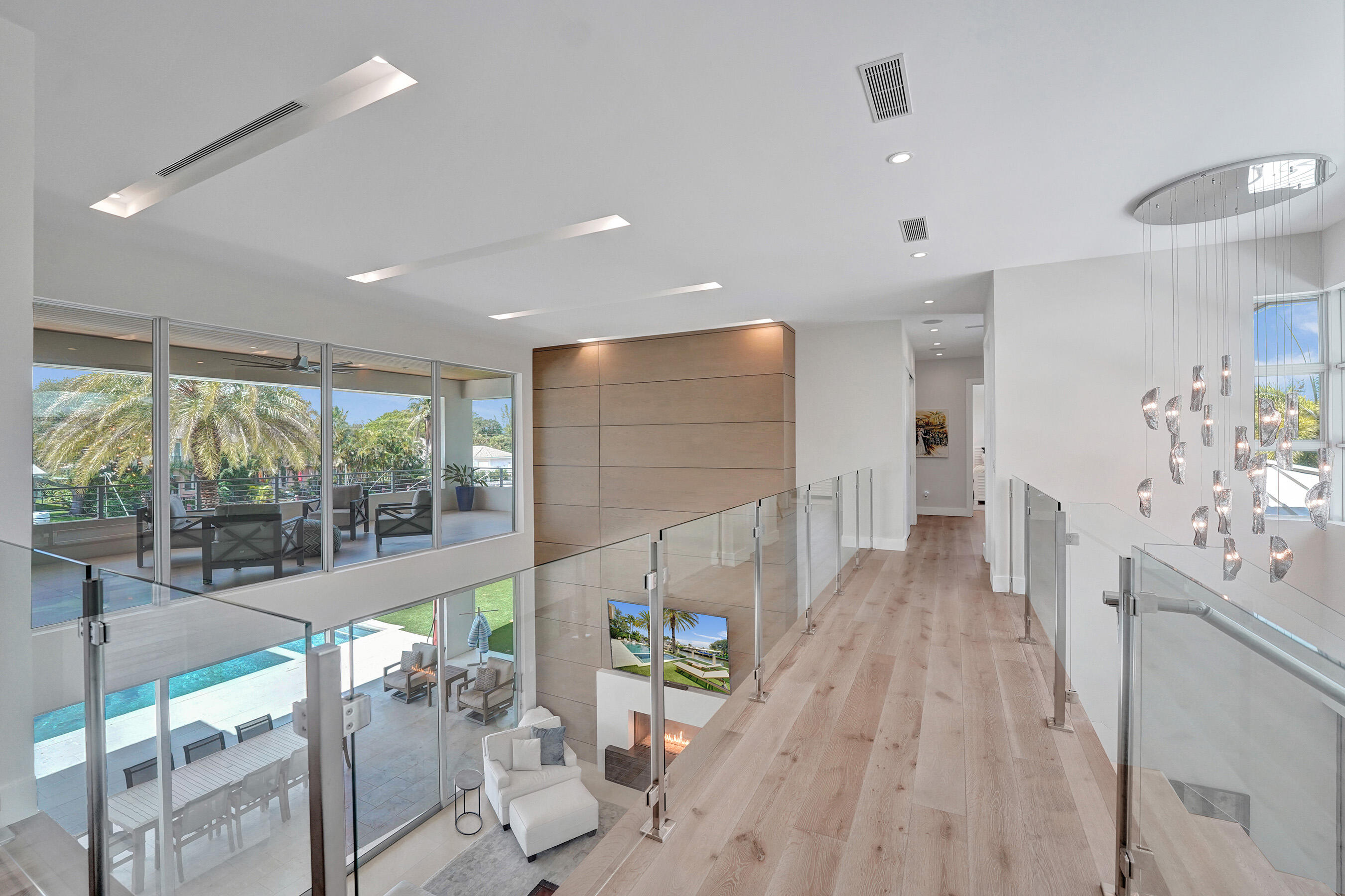 CORAL RIDGE - Residential